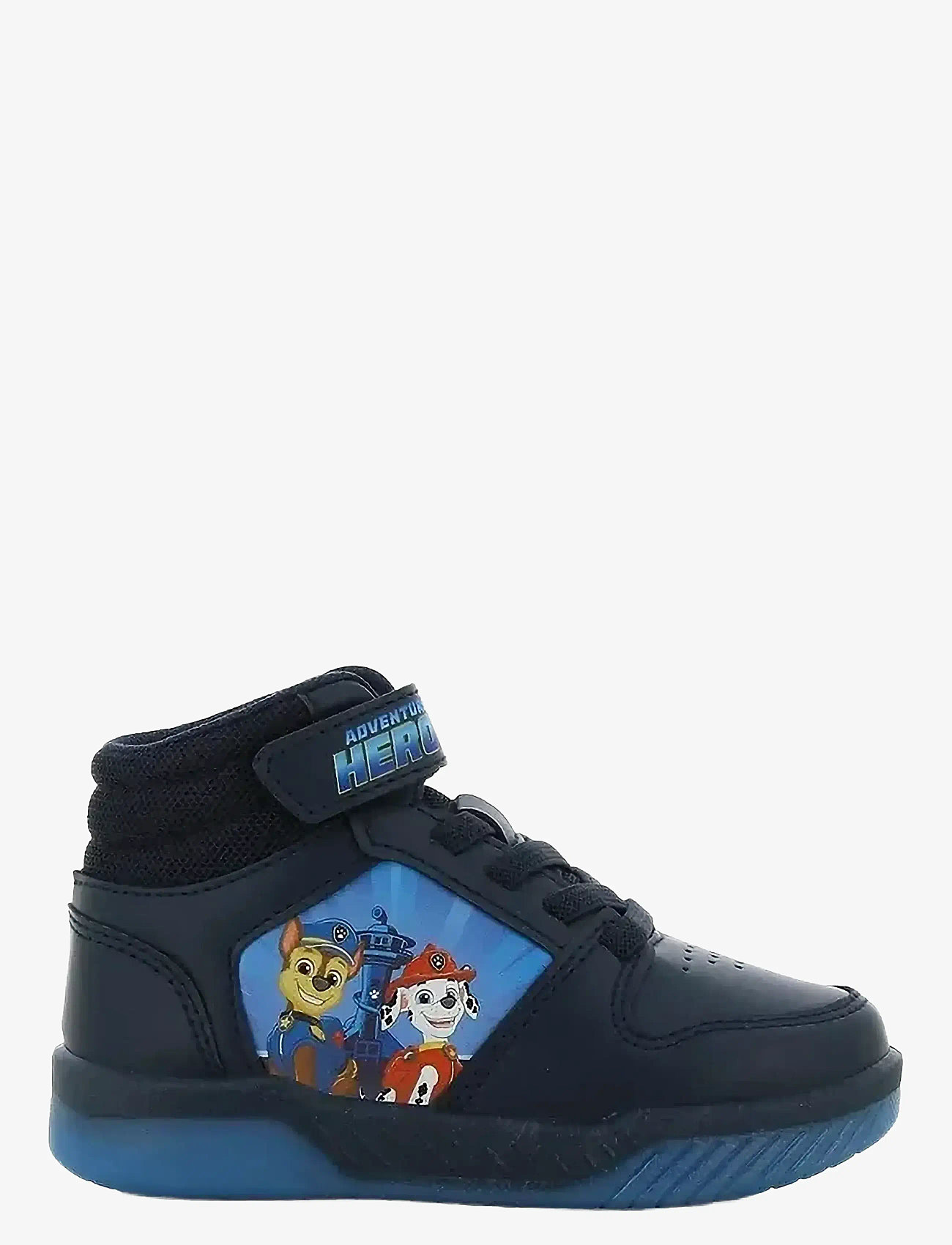 Leomil - Paw Patrol high sneaker - navy/cobalt blue - 0