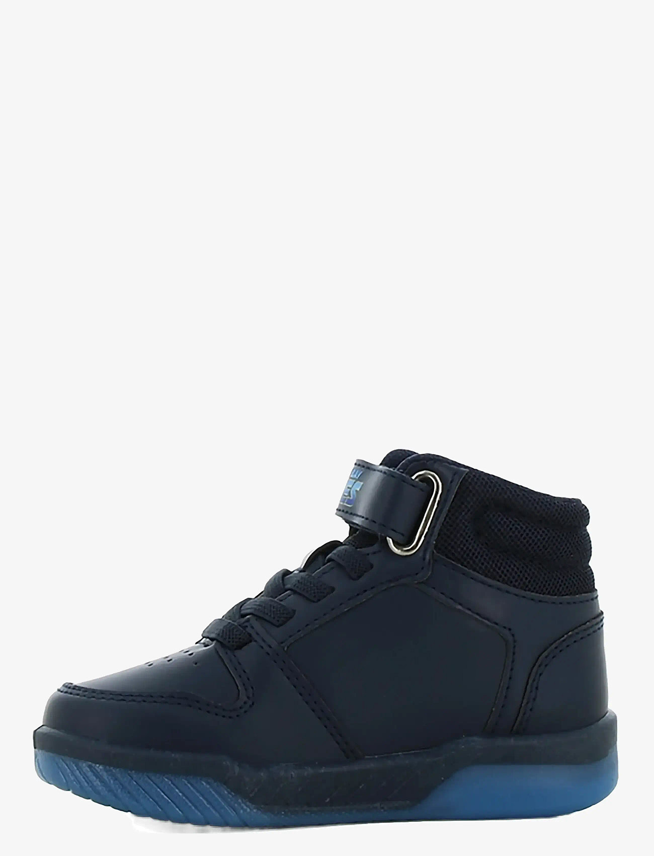 Leomil - Paw Patrol high sneaker - navy/cobalt blue - 1