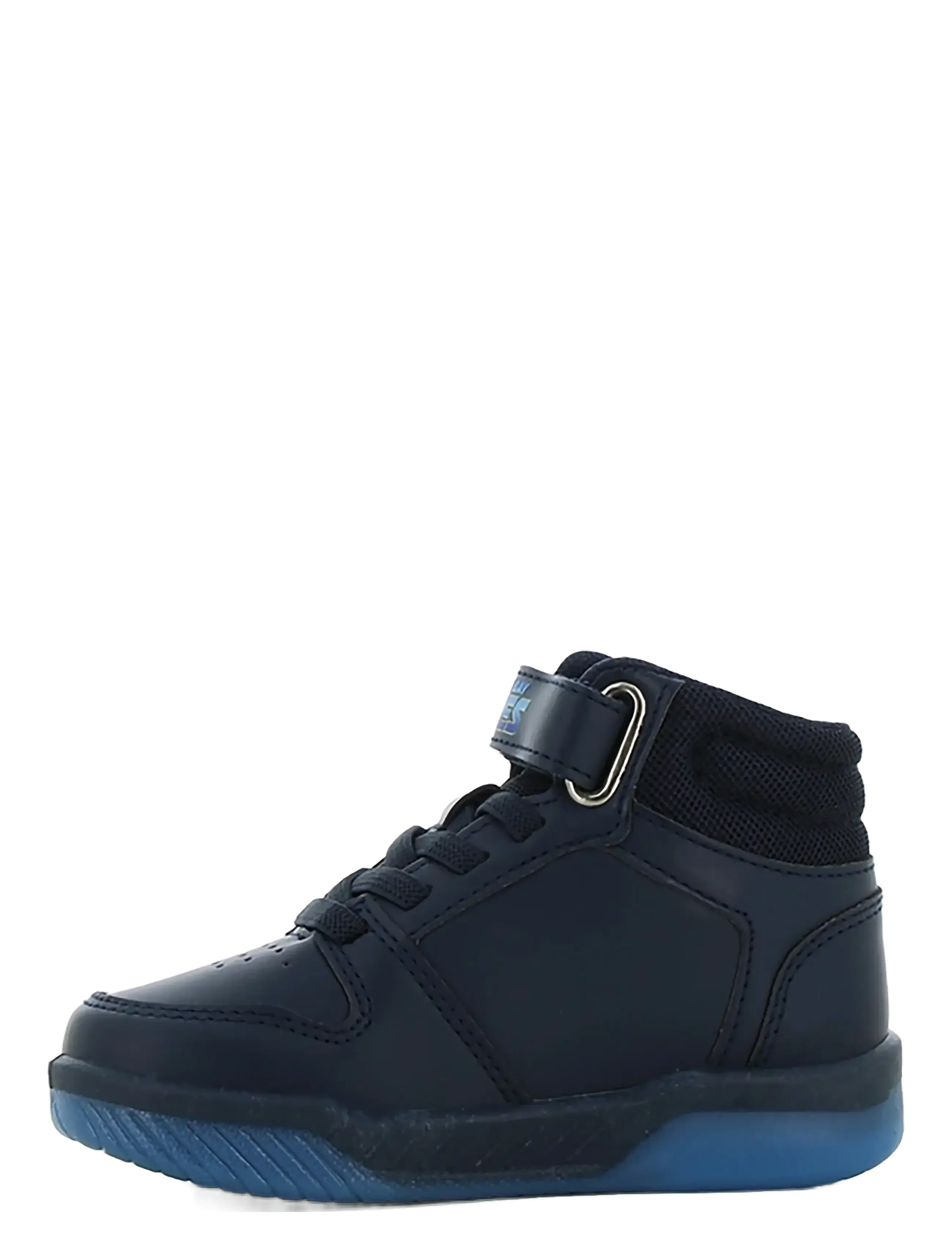 Leomil - Paw Patrol high sneaker - navy/cobalt blue - 1