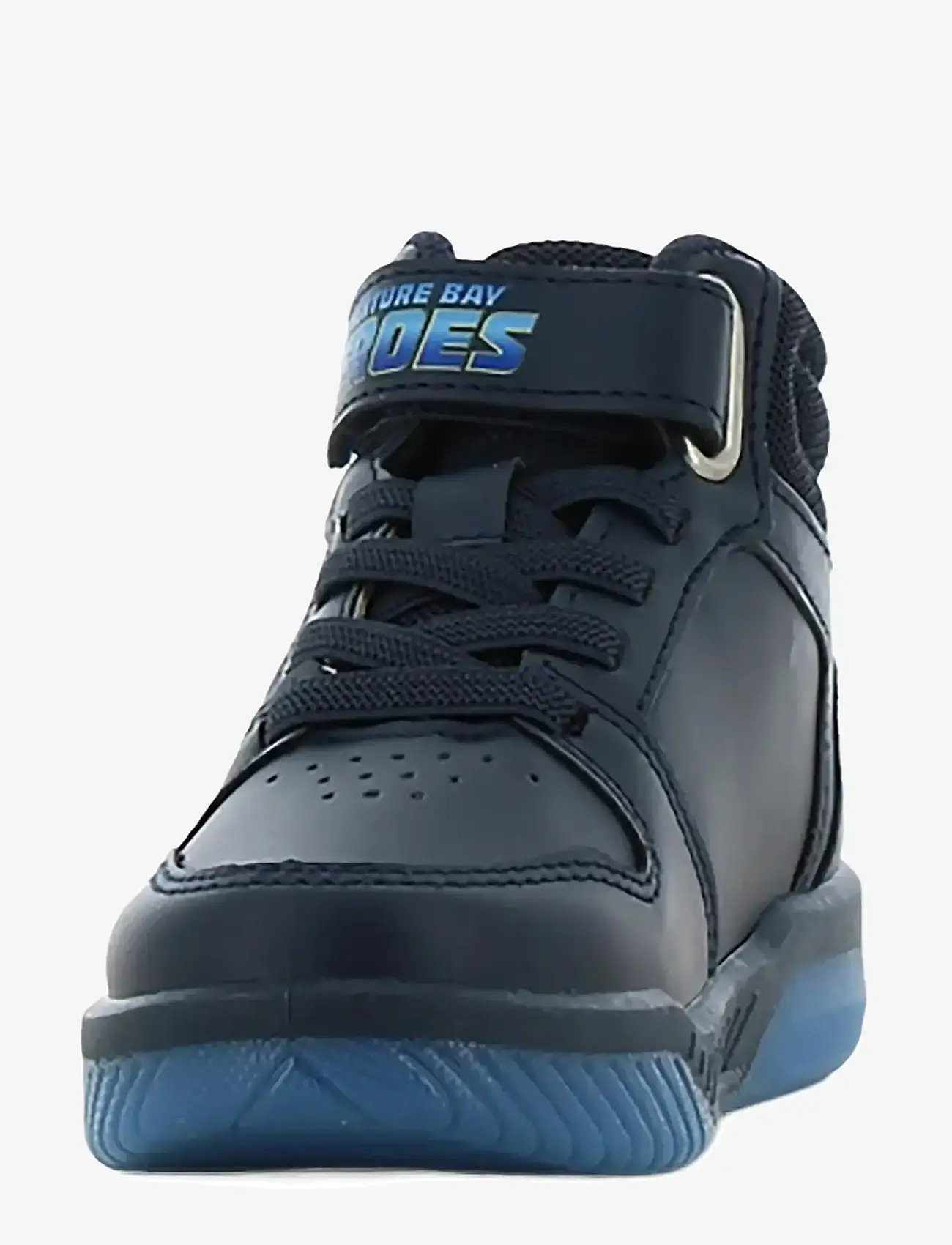 Leomil - Paw Patrol high sneaker - navy/cobalt blue - 3