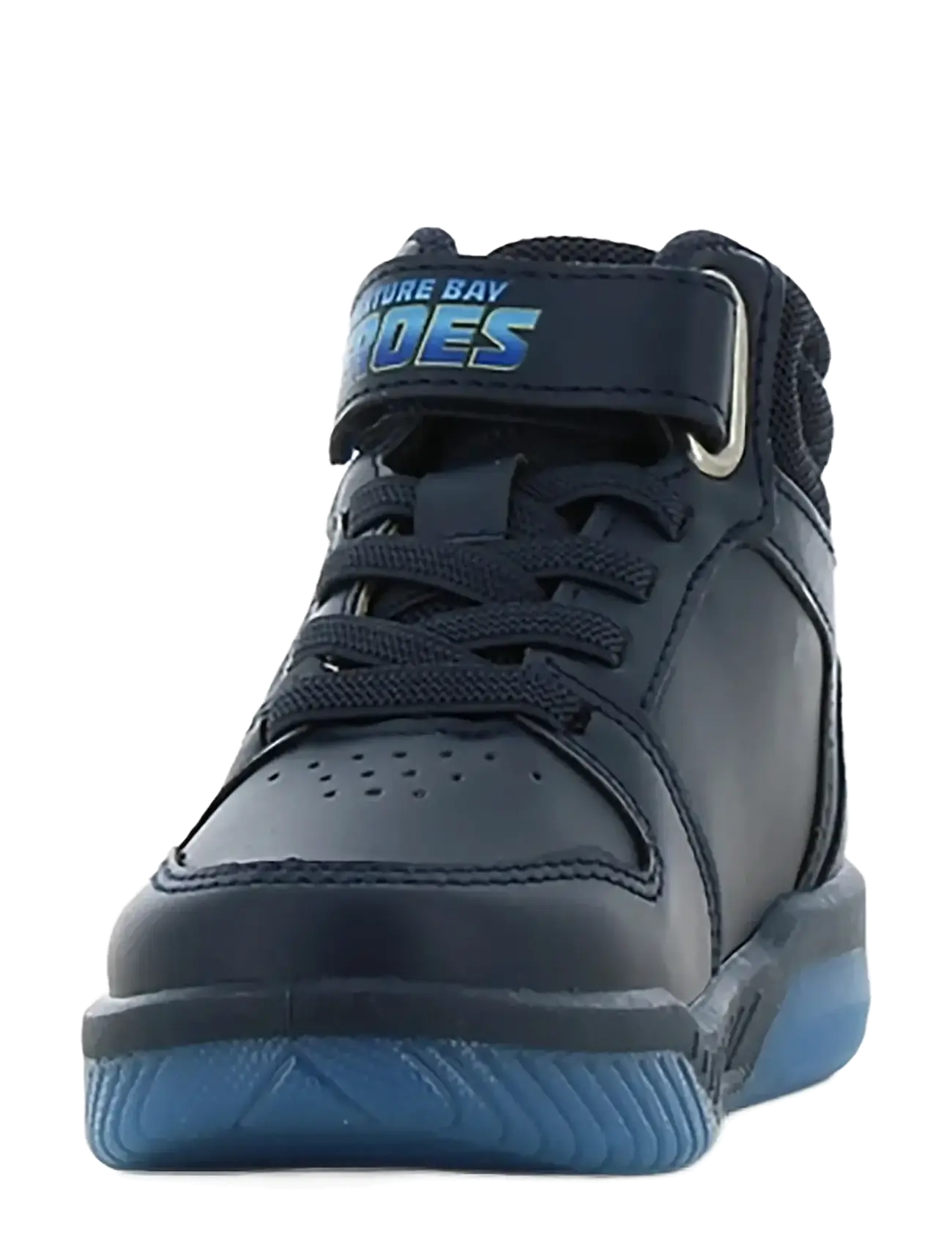 Leomil - Paw Patrol high sneaker - navy/cobalt blue - 3