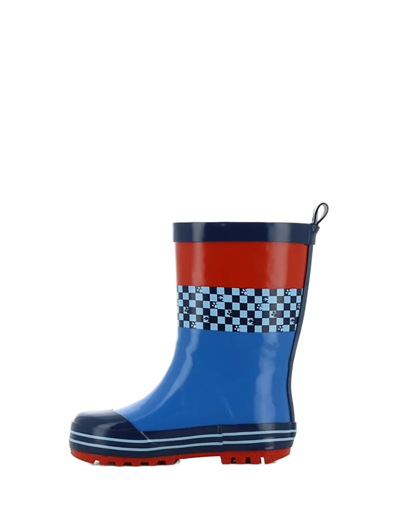 Paw Patrol - Paw Patrol rainboot - ungefütterte gummistiefel - cobalt blue/navy - 1