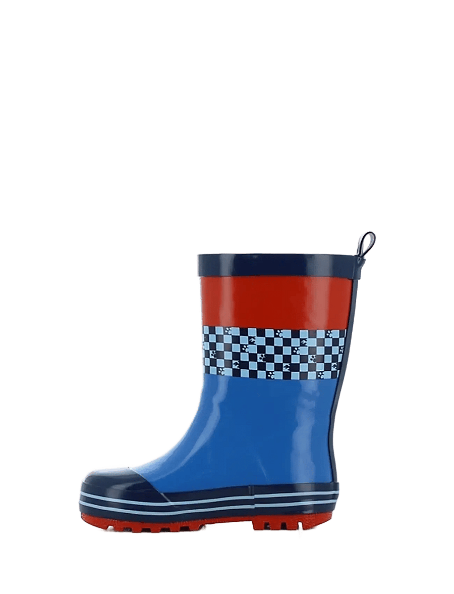 Paw Patrol - Paw Patrol rainboot - ungefütterte gummistiefel - cobalt blue/navy - 1
