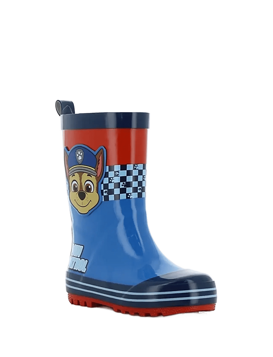 Paw Patrol - Paw Patrol rainboot - ungefütterte gummistiefel - cobalt blue/navy - 2