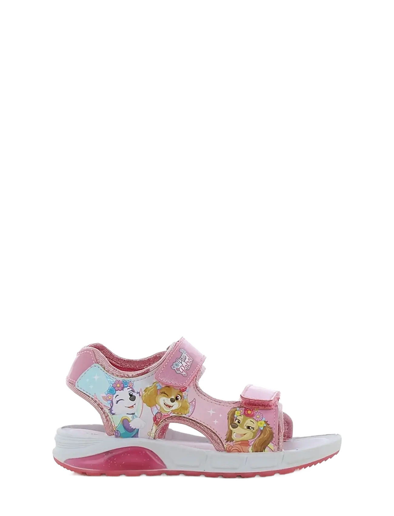 Paw Patrol Paw Patrol Sandal, 30, Pink, Sommersko > Sandaler, Børn