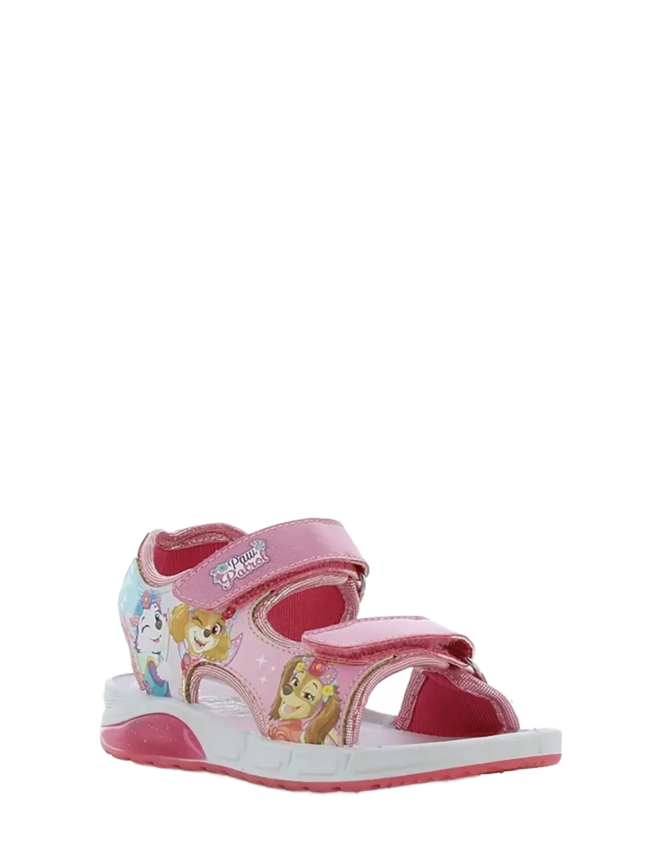 Paw Patrol - Paw Patrol sandal - sandaler - fuchsia/fuchsia - 2