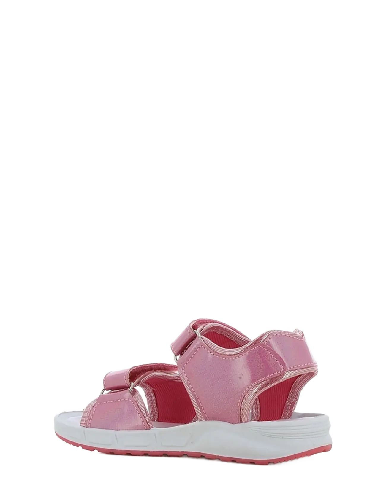 Paw Patrol - Paw Patrol sandal - sandaler - fuchsia/fuchsia - 3