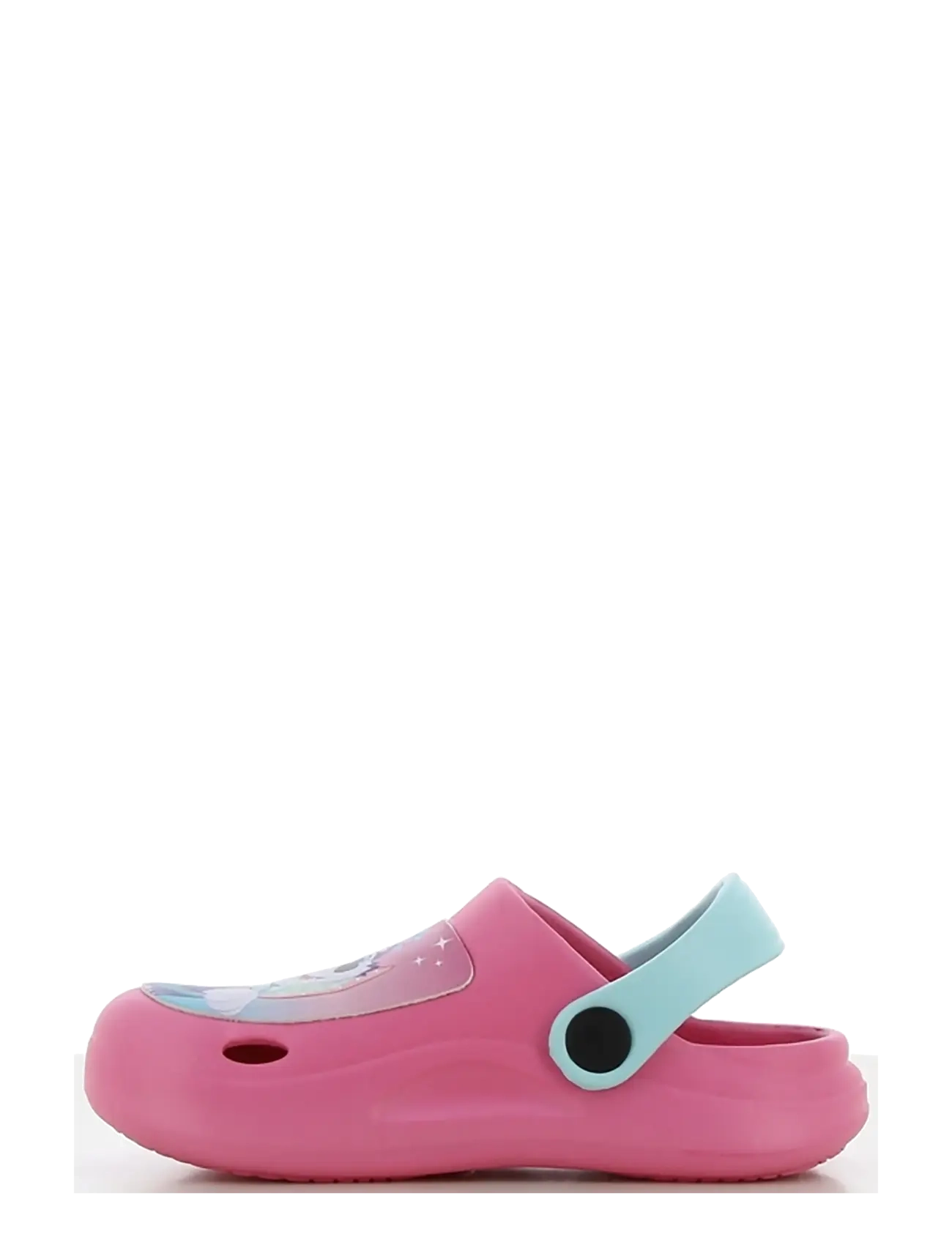 Paw Patrol - Paw Patrol clog - clogs - fuchsia/mint green - 1