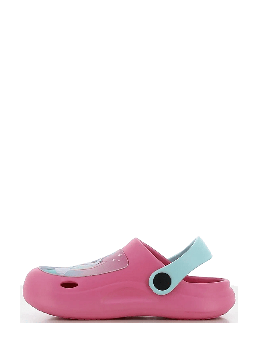 Paw Patrol - Paw Patrol clog - clogs - fuchsia/mint green - 1