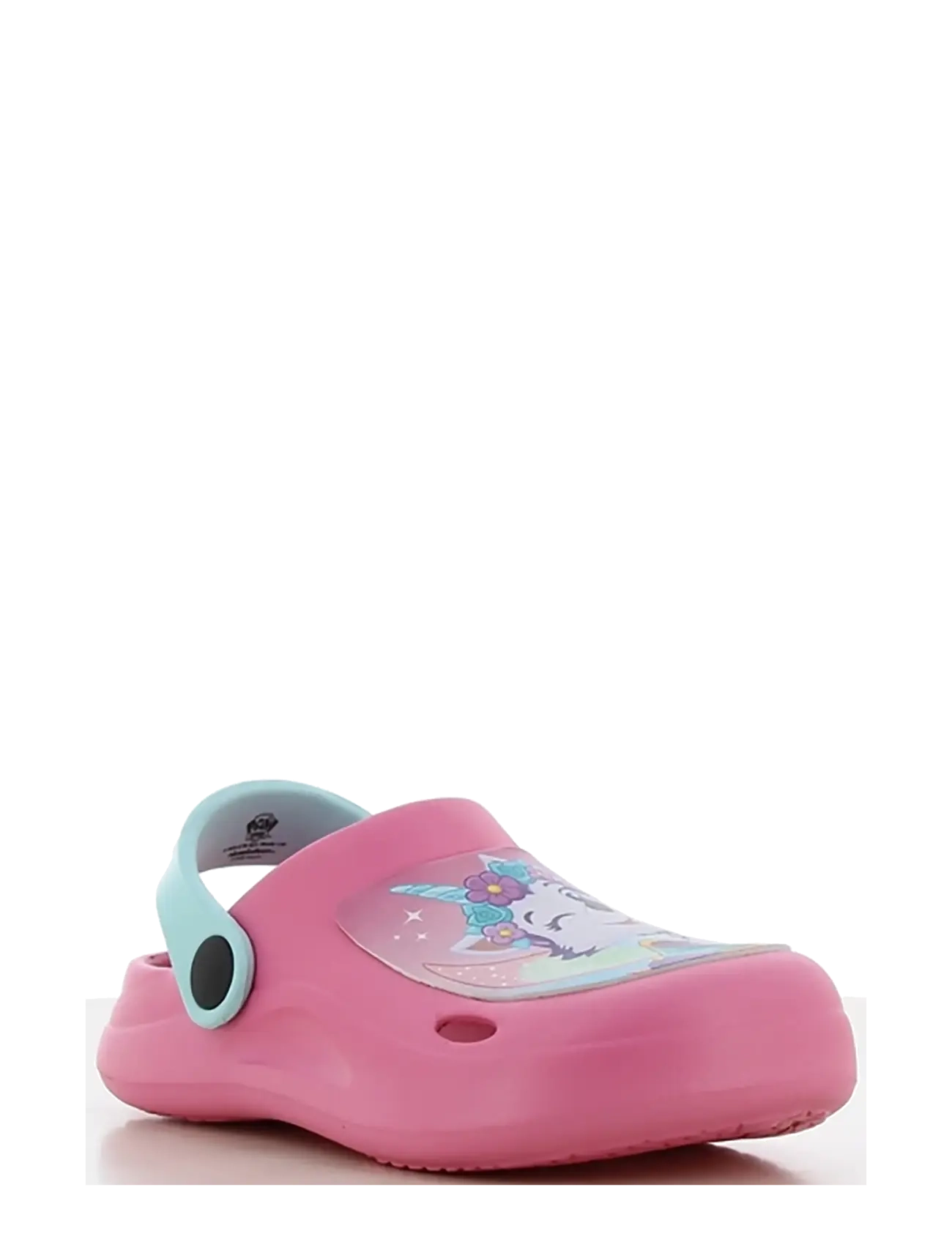 Paw Patrol - Paw Patrol clog - clogs - fuchsia/mint green - 2