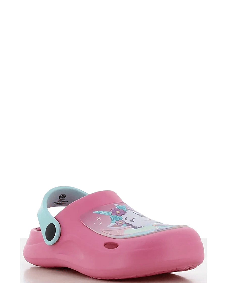 Paw Patrol - Paw Patrol clog - clogs - fuchsia/mint green - 2