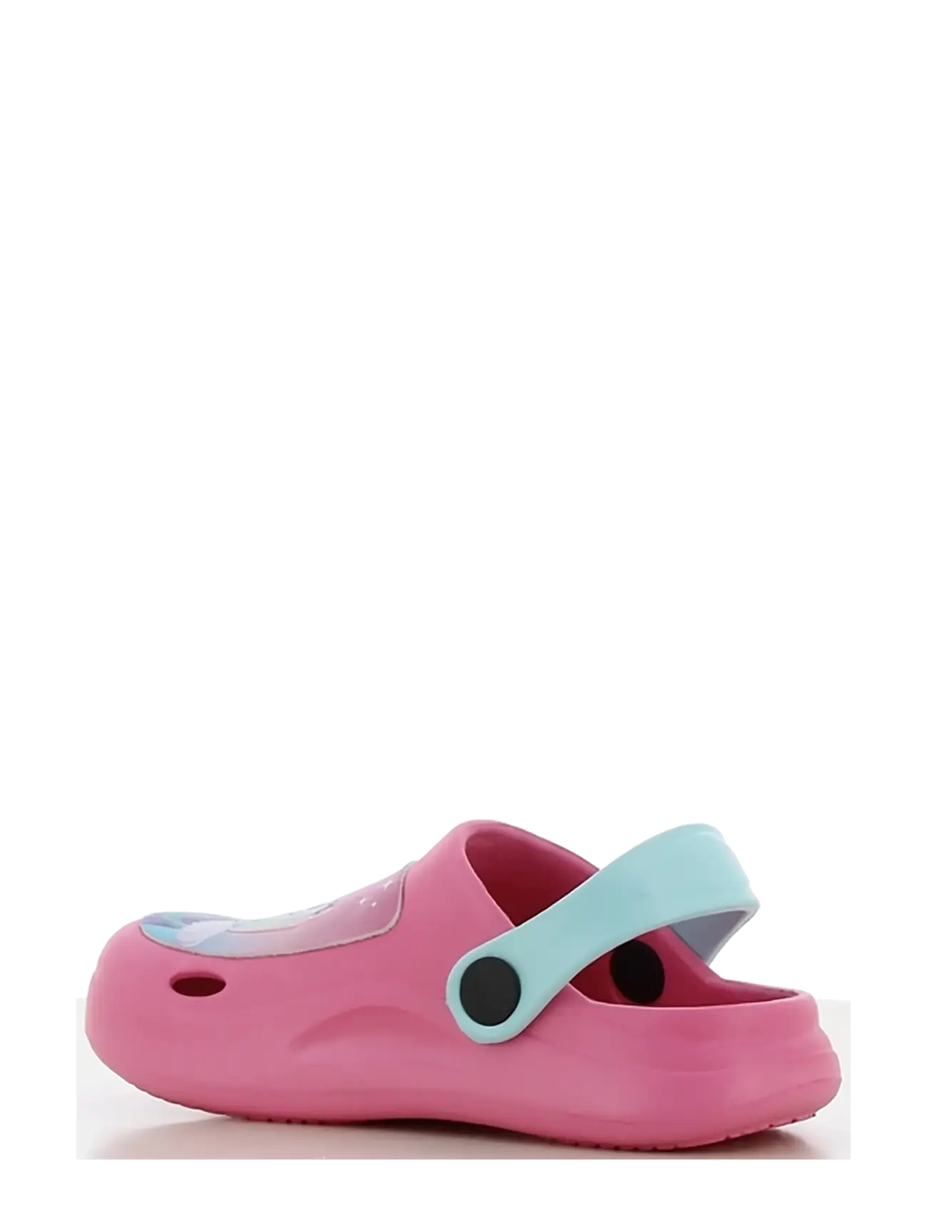 Paw Patrol - Paw Patrol clog - clogs - fuchsia/mint green - 3