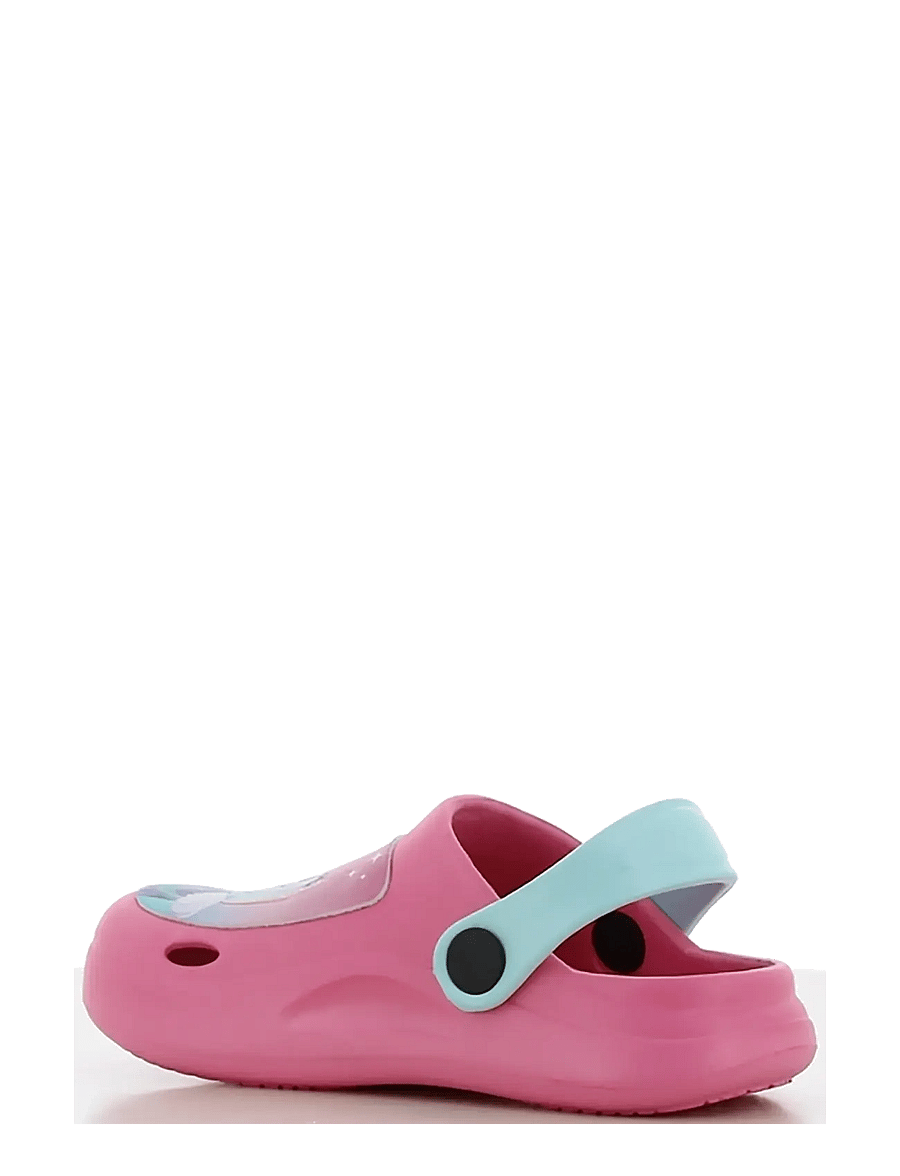 Paw Patrol - Paw Patrol clog - clogs - fuchsia/mint green - 3