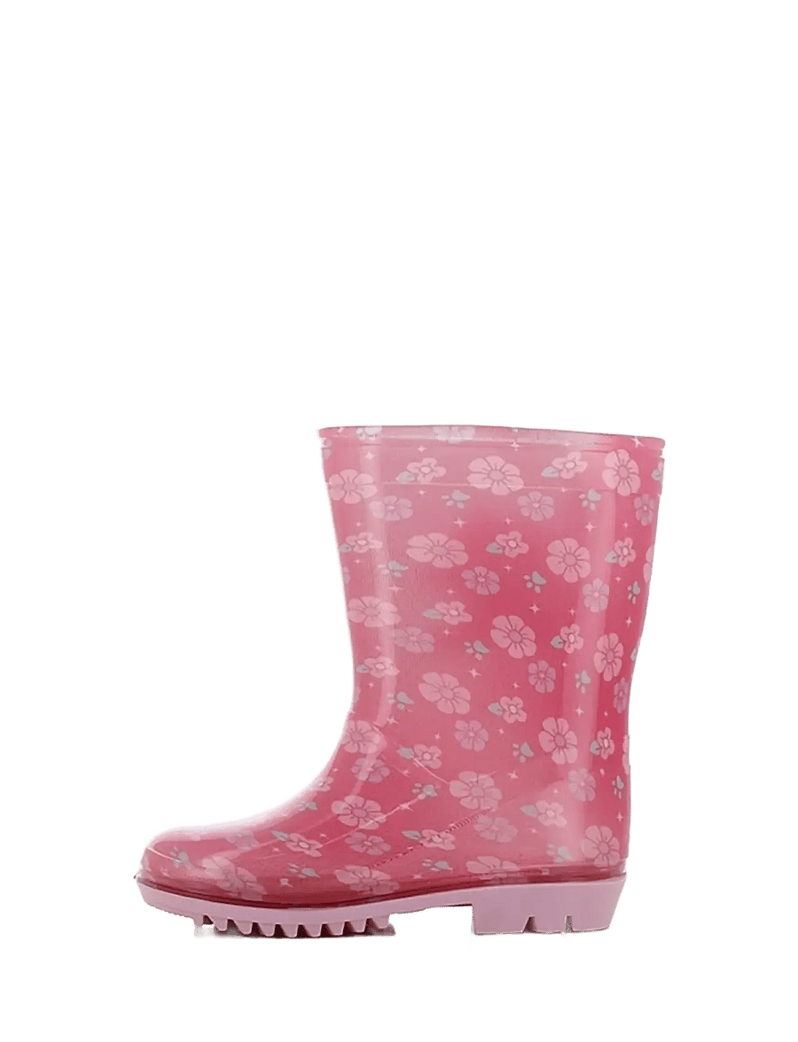 Paw Patrol - Paw Patrol rainboot - ungefütterte gummistiefel - fuchsia/pink - 1