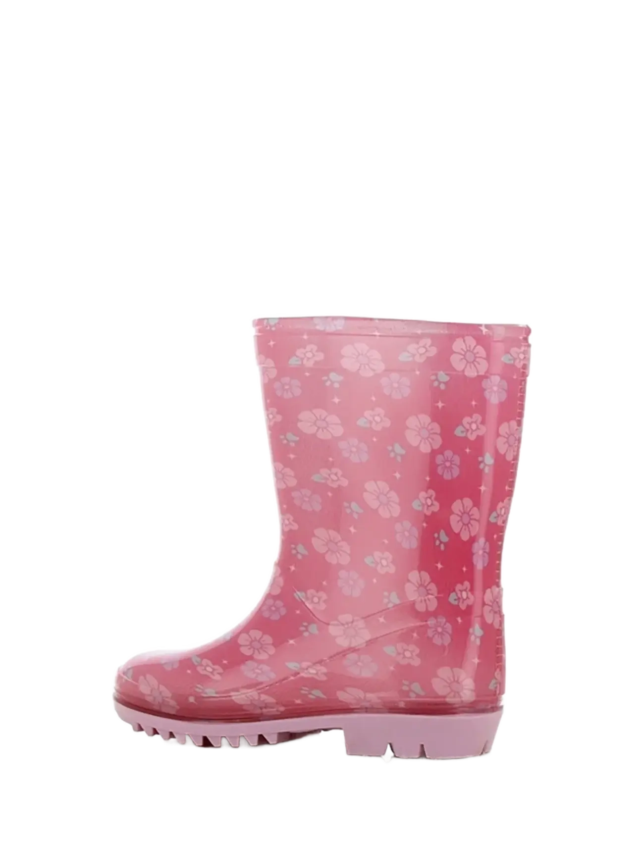 Paw Patrol - Paw Patrol rainboot - gummistøvler uden for - fuchsia/pink - 3