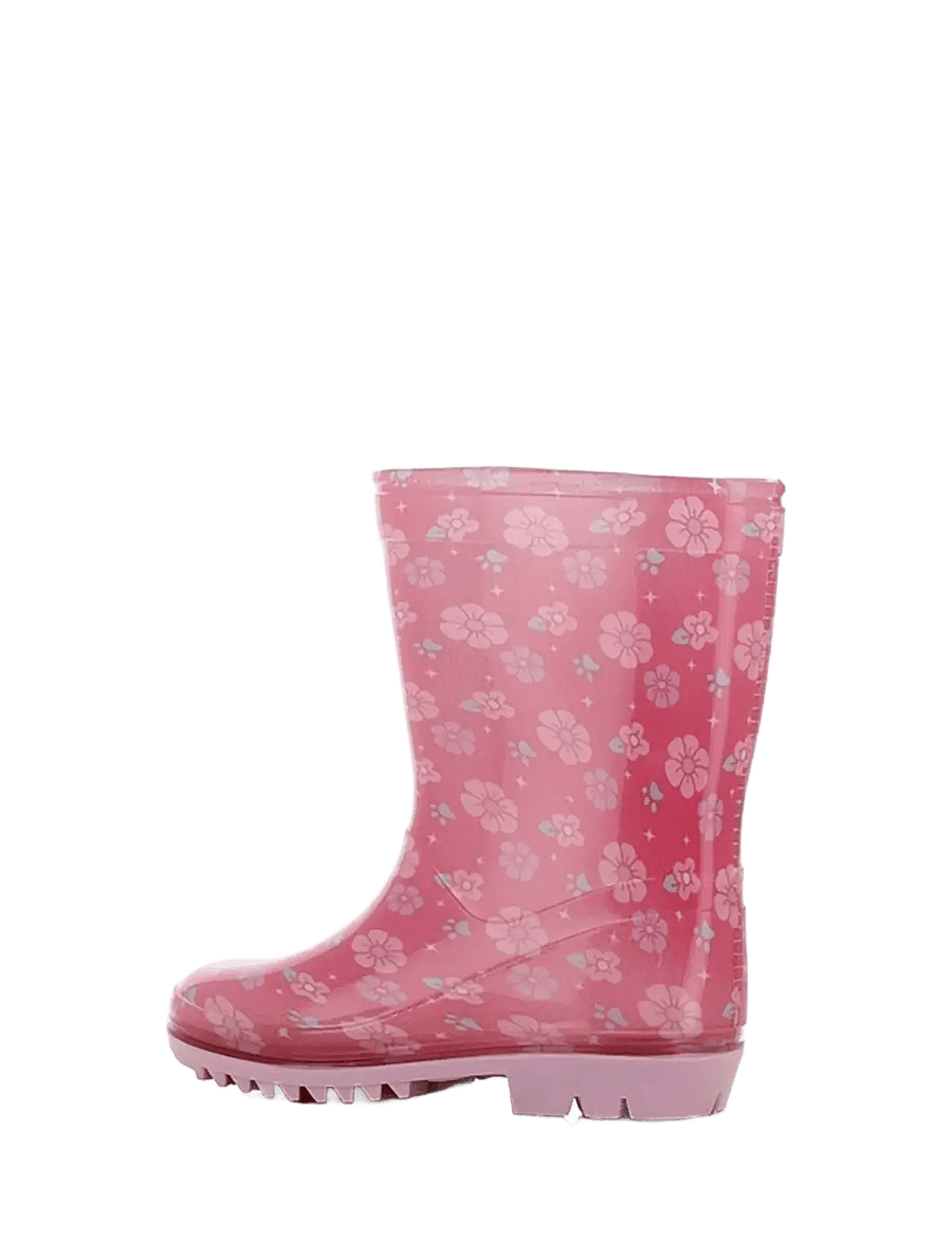 Paw Patrol - Paw Patrol rainboot - ungefütterte gummistiefel - fuchsia/pink - 3