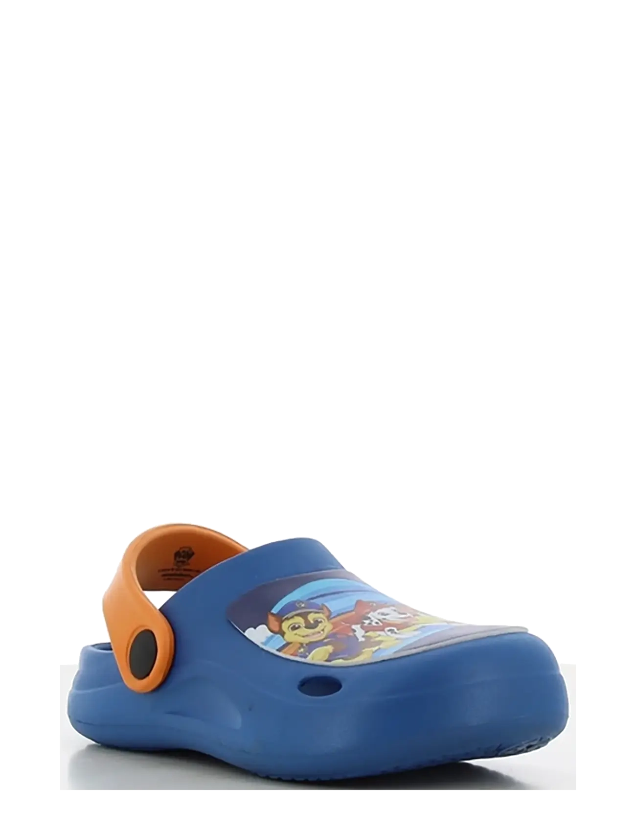 Paw Patrol - Paw Patrol clog - clogs - blue/orange - 2