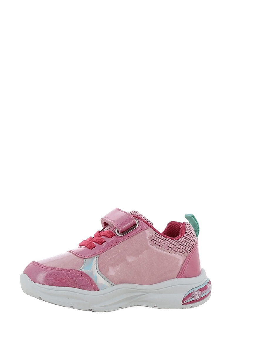 Paw Patrol - Girls sneakers - blinkende turnschuhe - fuchsia/pink - 1
