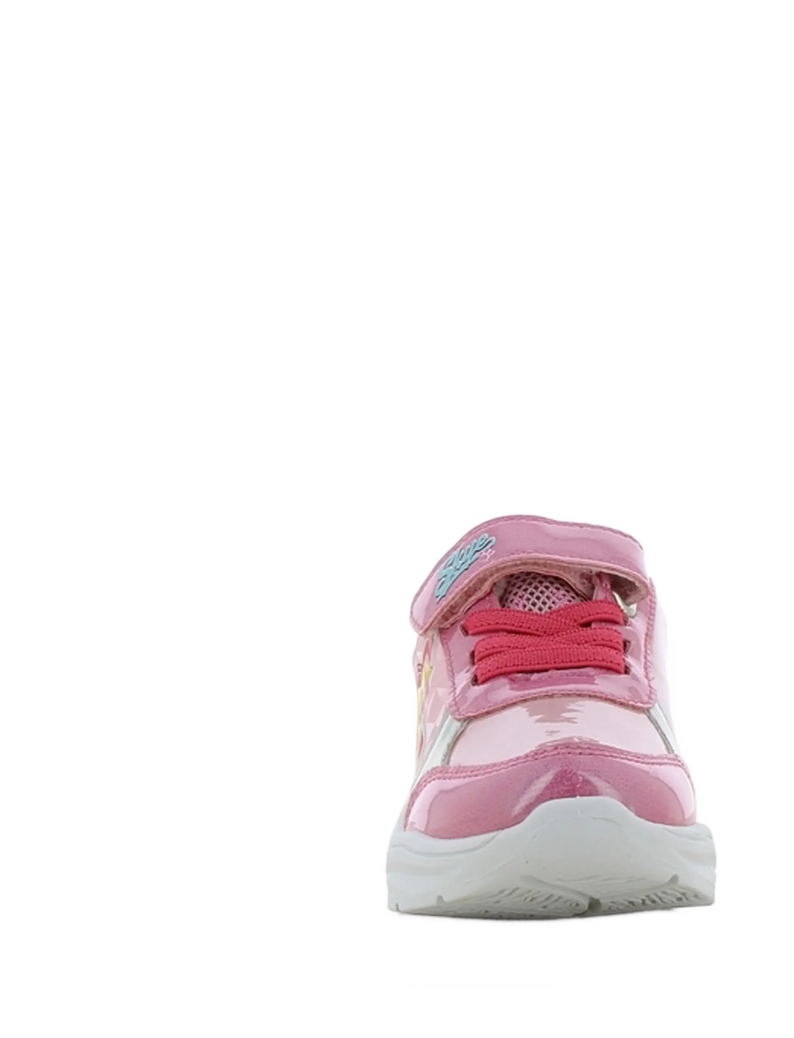 Paw Patrol - Girls sneakers - blinkende turnschuhe - fuchsia/pink - 2