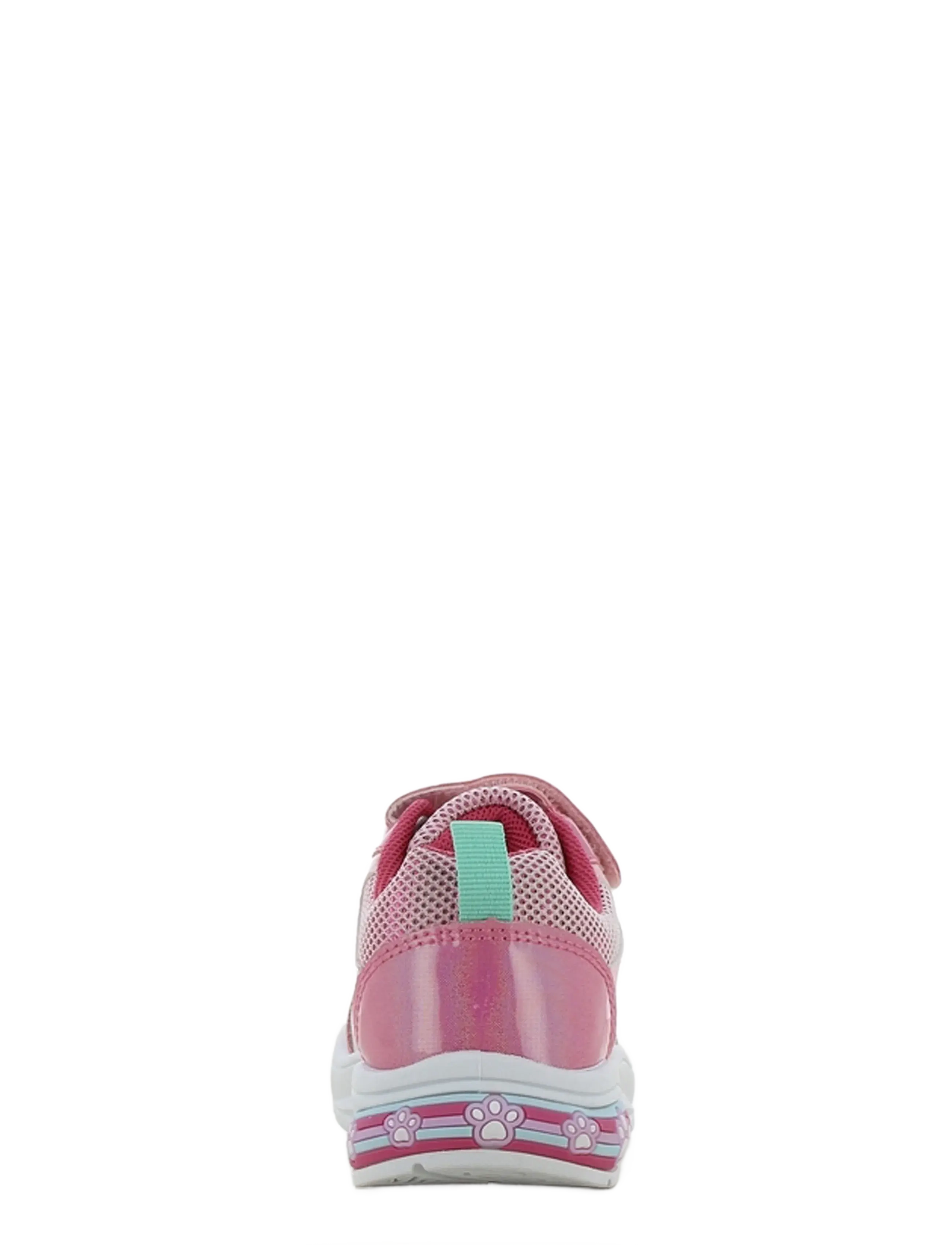 Paw Patrol - Girls sneakers - blinkende turnschuhe - fuchsia/pink - 3