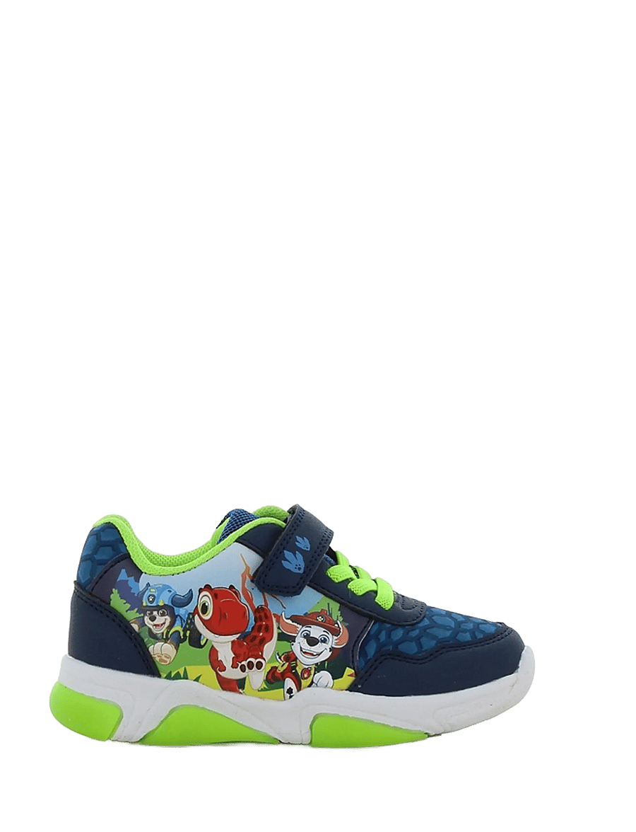 Paw Patrol - Boys sneakers - blinkende turnschuhe - navy/blue - 0
