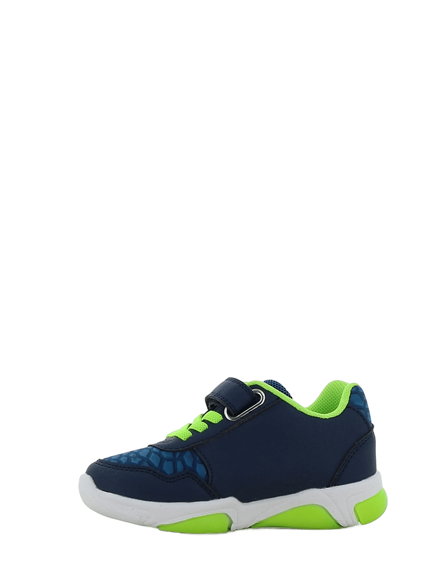 Paw Patrol - Boys sneakers - blinkende turnschuhe - navy/blue - 1