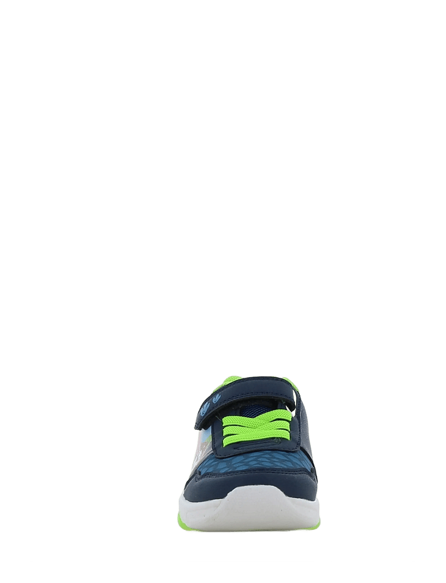 Paw Patrol - Boys sneakers - blinkende turnschuhe - navy/blue - 2
