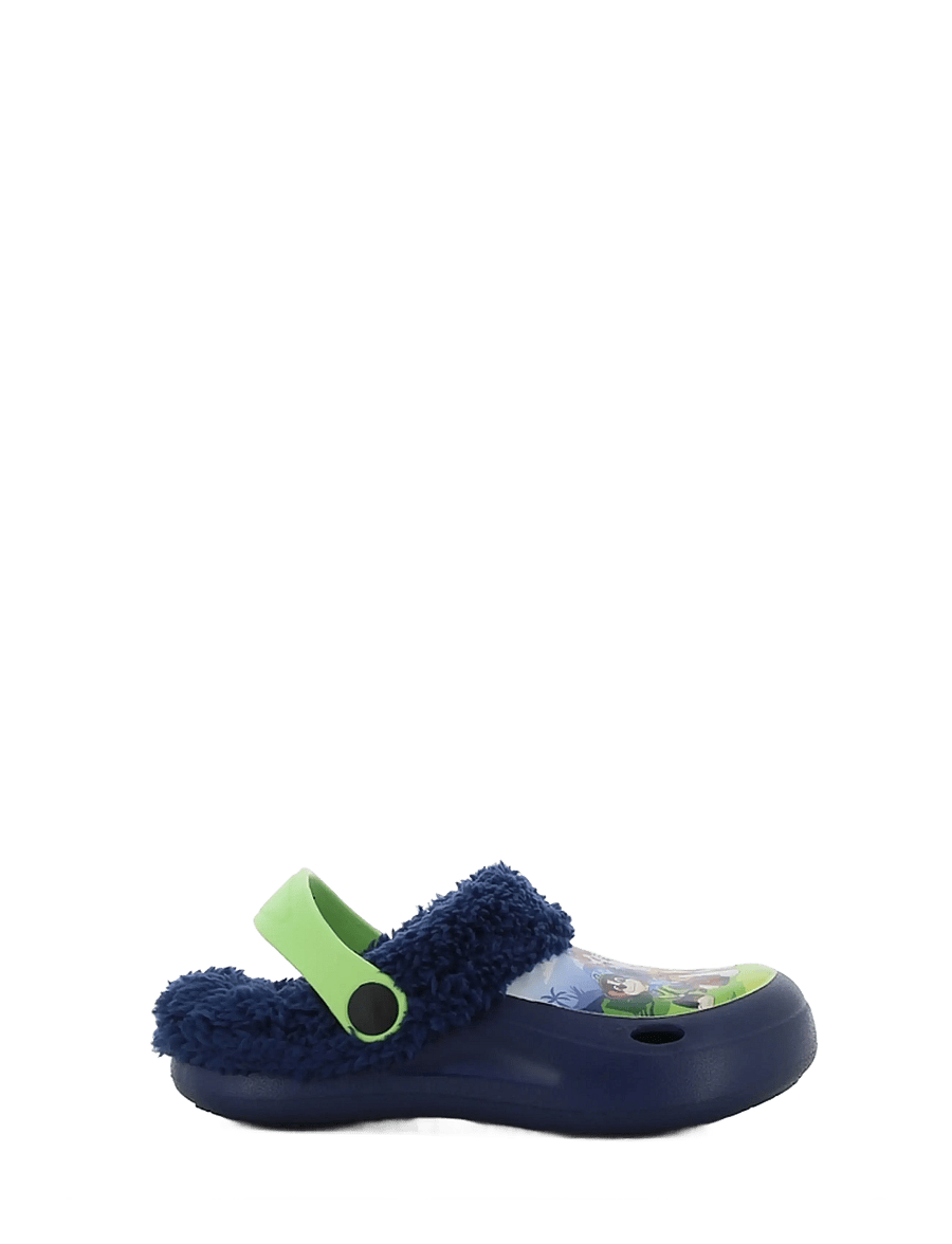 Paw Patrol - Boys clog - clogs - navy/blue - 0