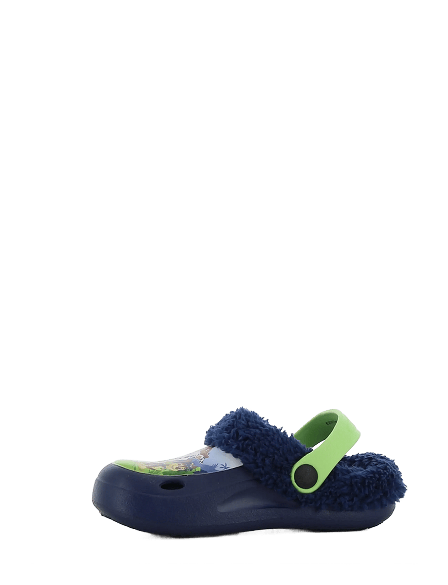 Paw Patrol - Boys clog - clogs - navy/blue - 1