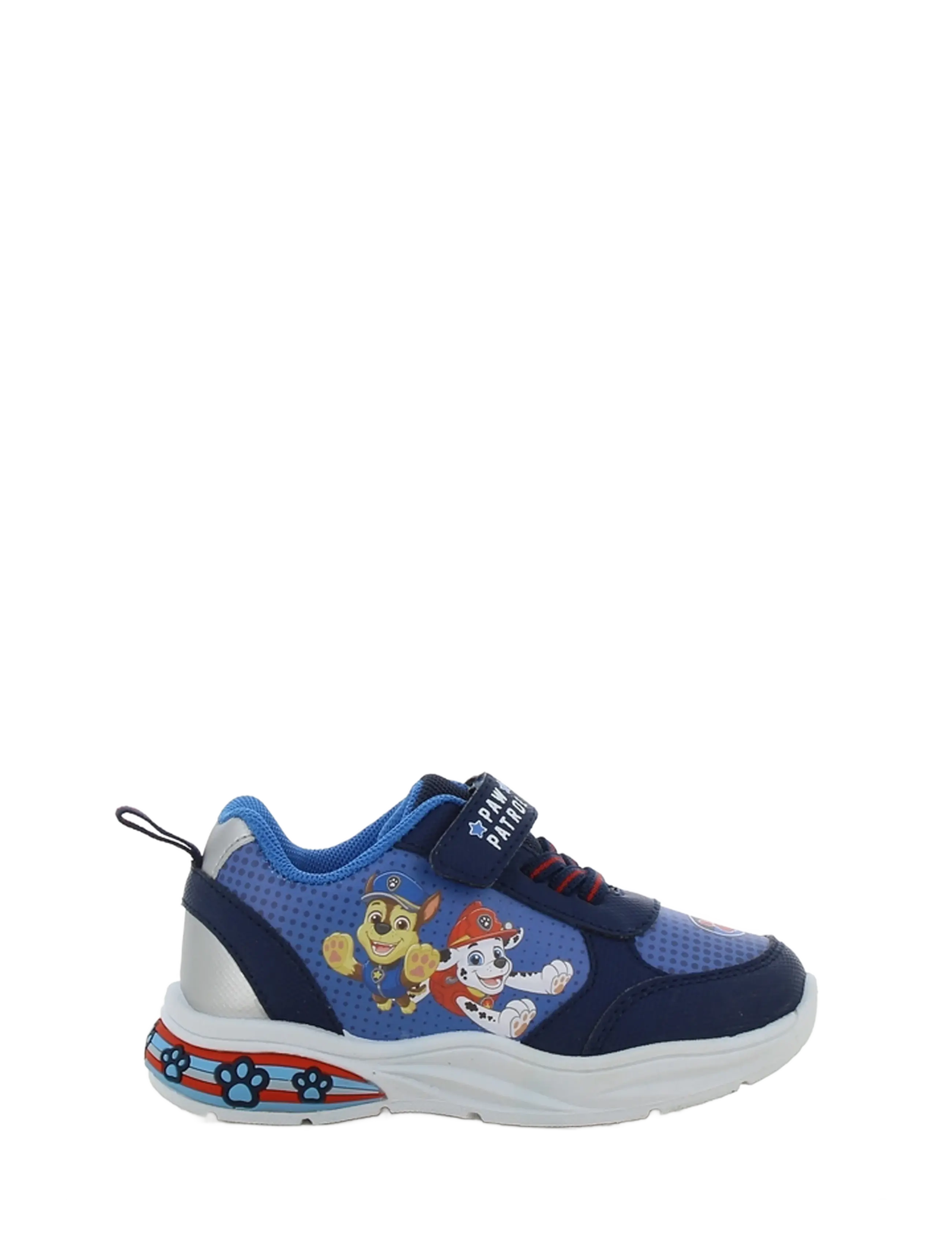 Paw Patrol Boys sneakers - Schuhe - NAVY/BLUE / navy