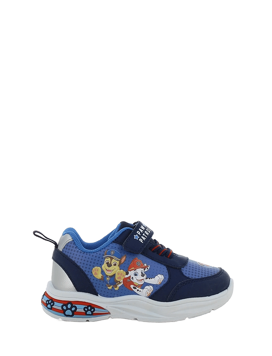 Paw Patrol - Boys sneakers - blinkende turnschuhe - navy/blue - 0