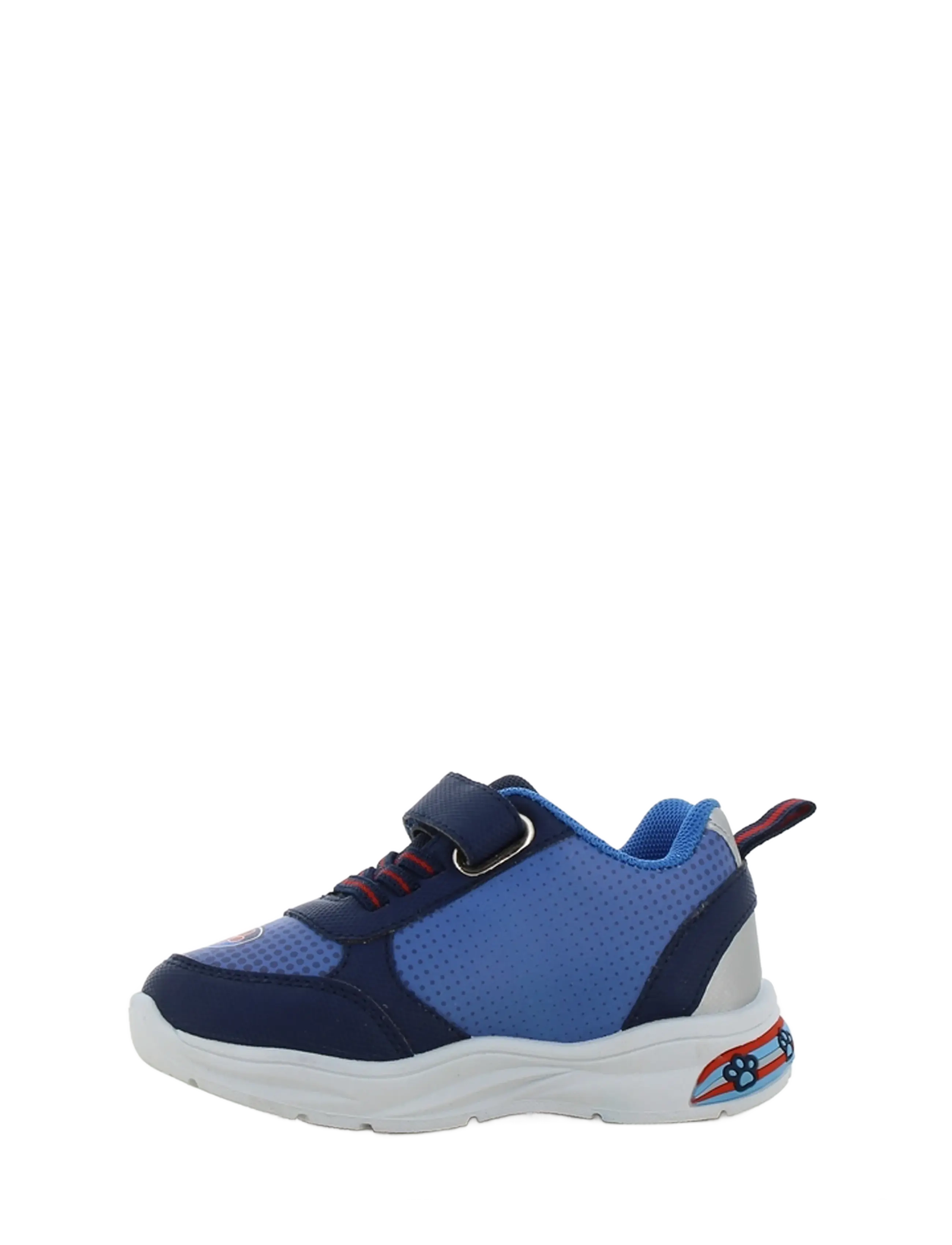Käpapatrull - Boys sneakers - vilkuvad tossud - navy/blue - 1