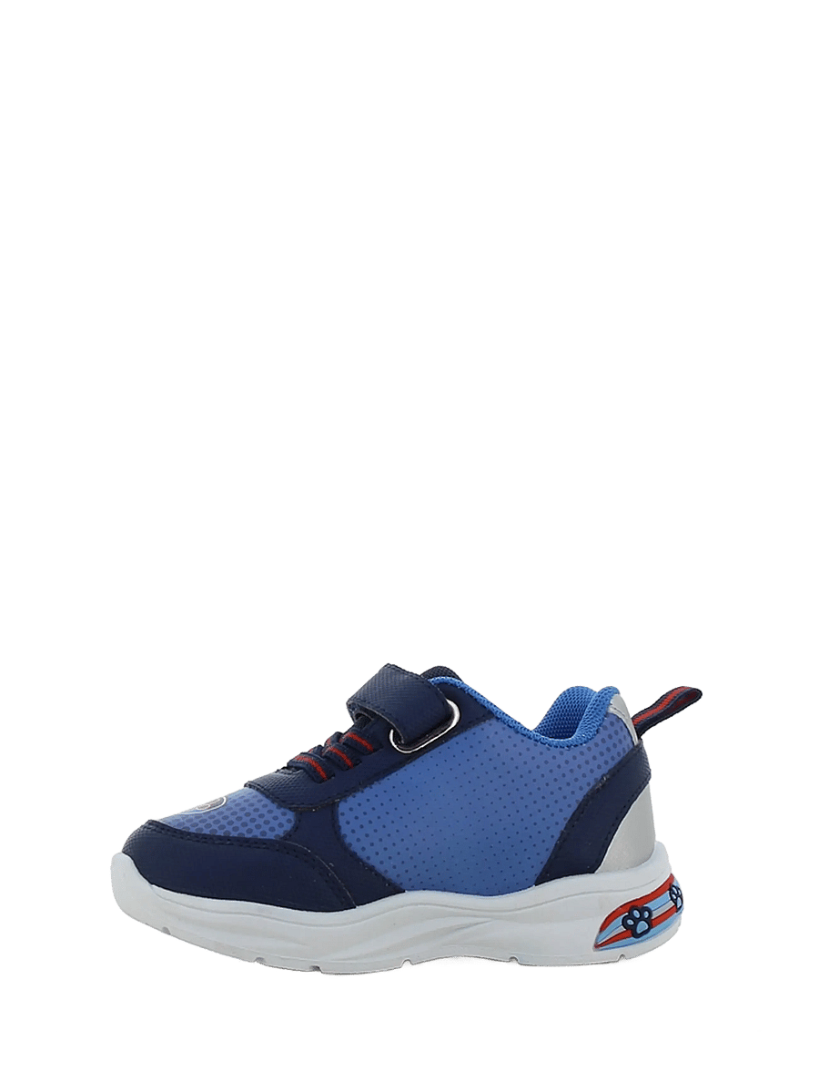 Paw Patrol - Boys sneakers - blinkende turnschuhe - navy/blue - 1