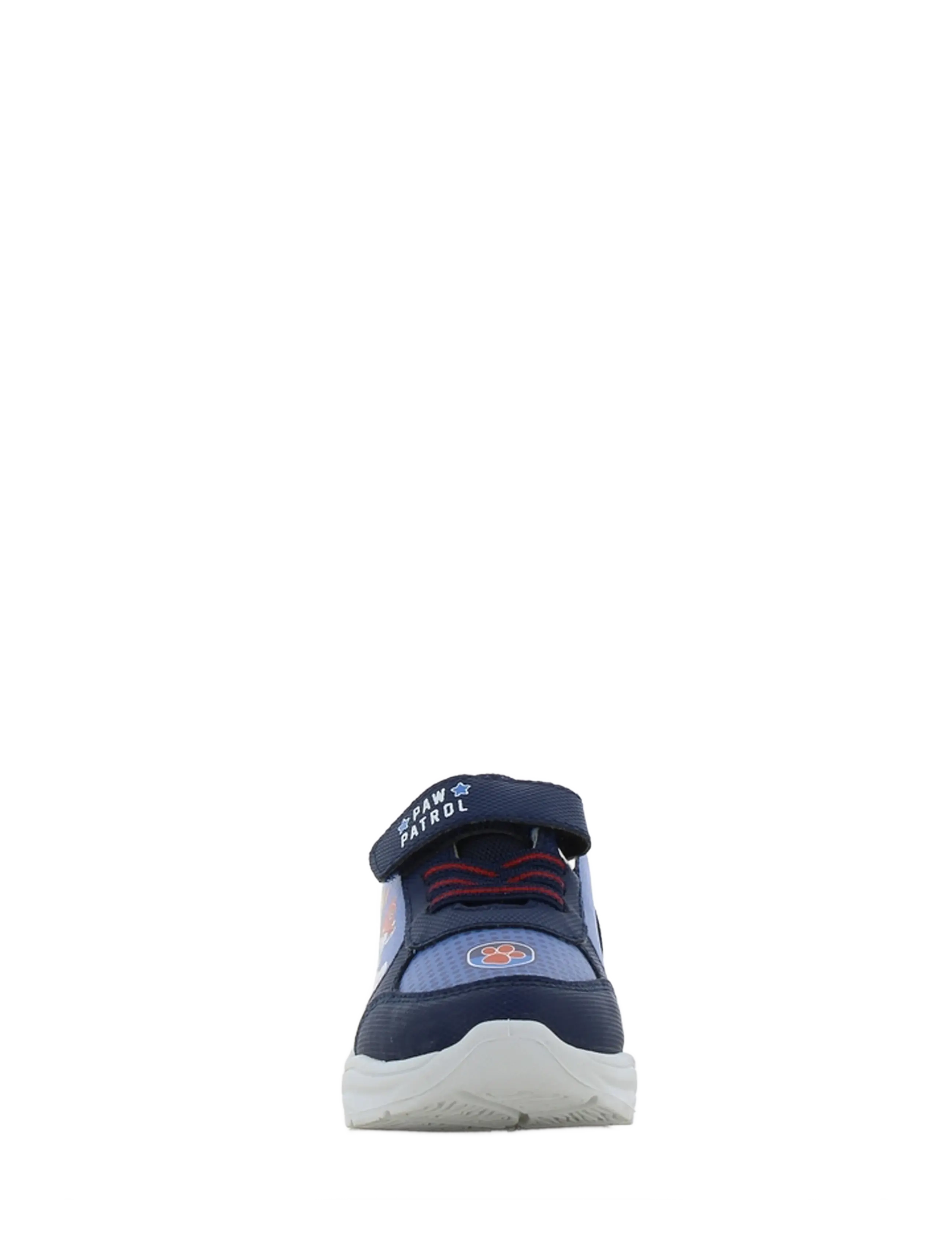 Käpapatrull - Boys sneakers - vilkuvad tossud - navy/blue - 2