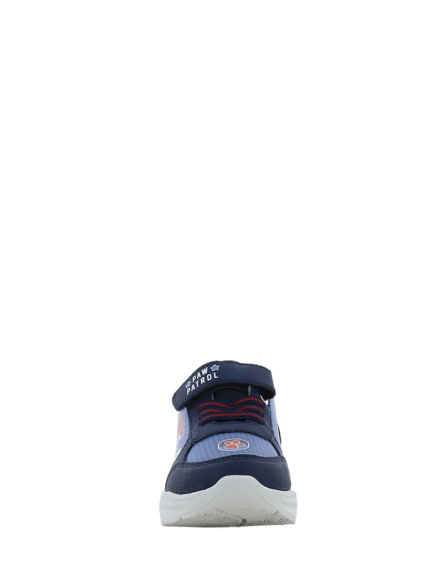 Paw Patrol - Boys sneakers - blinkende turnschuhe - navy/blue - 2