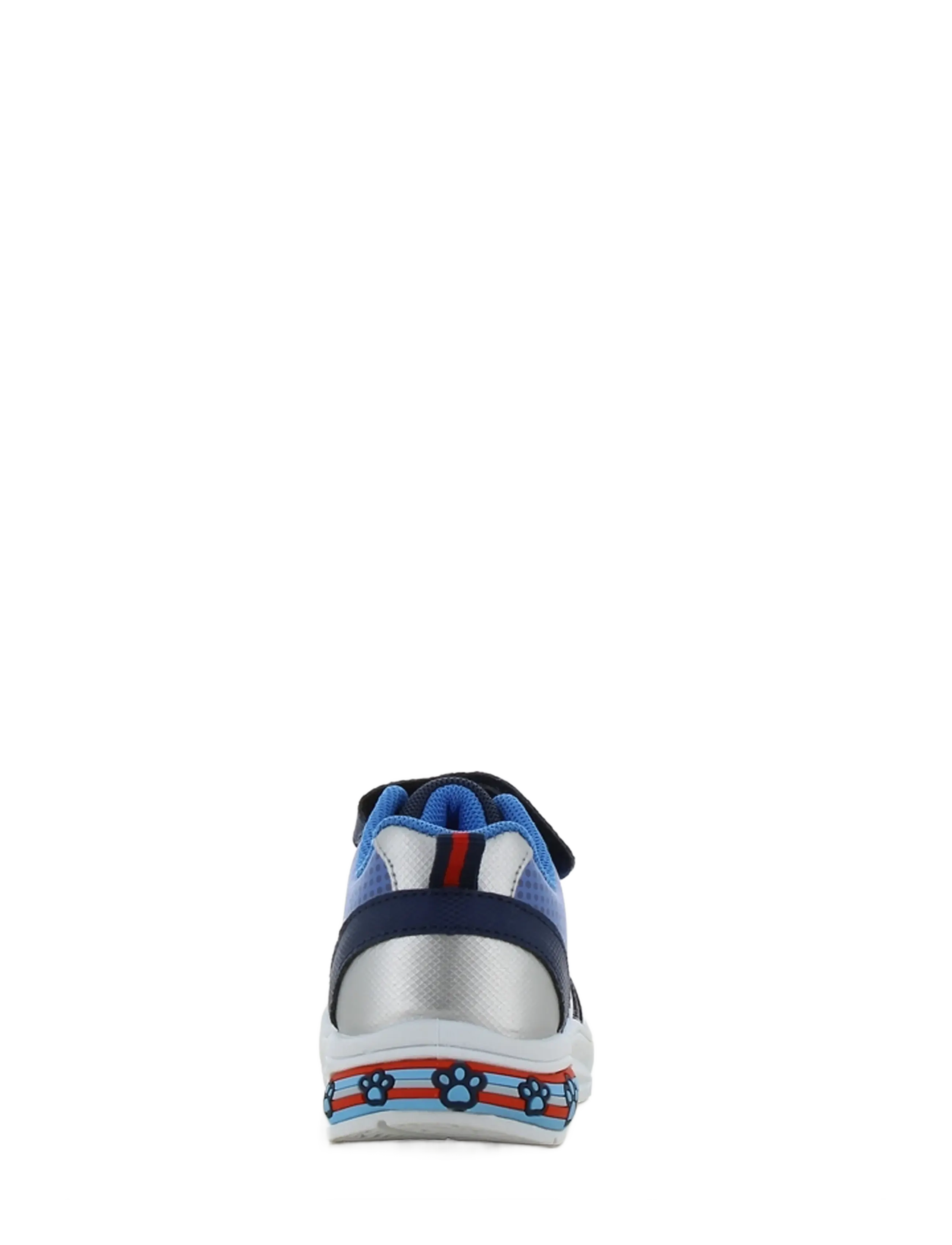 Käpapatrull - Boys sneakers - vilkuvad tossud - navy/blue - 3