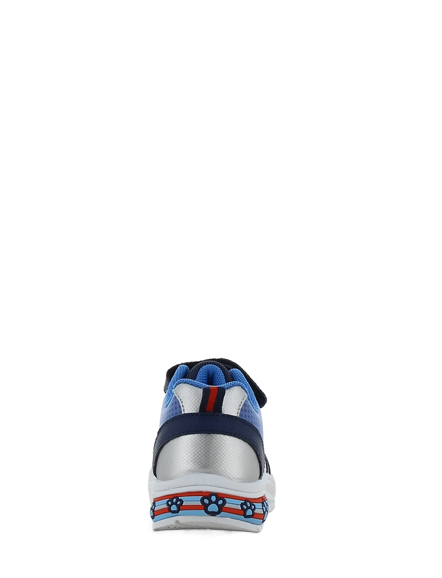 Paw Patrol - Boys sneakers - blinkende turnschuhe - navy/blue - 3