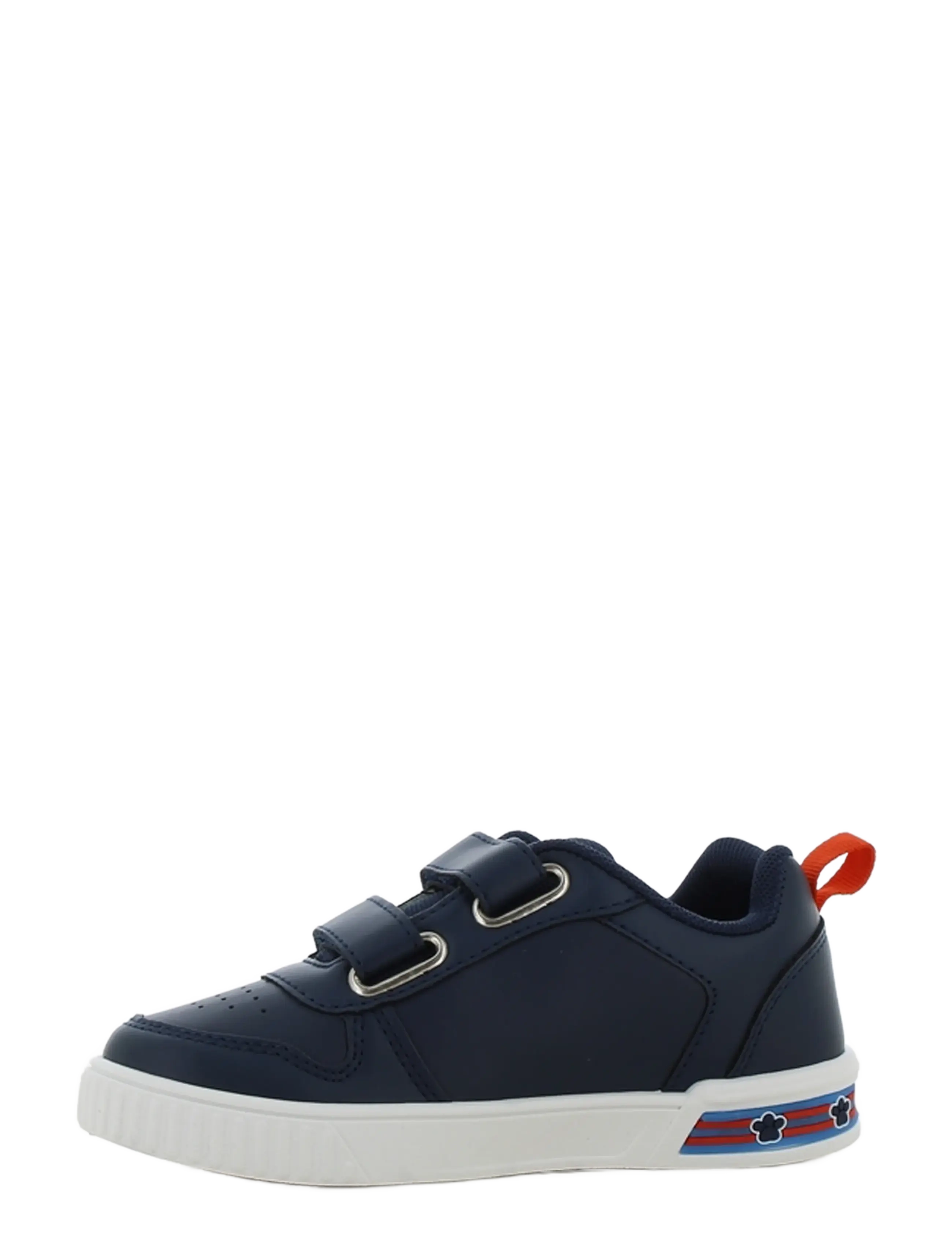 Leomil - Boys sneakers - navy/navy - 1