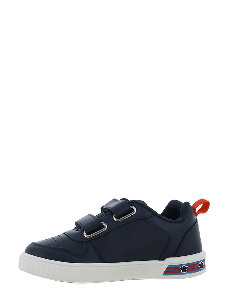 Paw Patrol - Boys sneakers - blinkande sneakers - navy/navy - 1