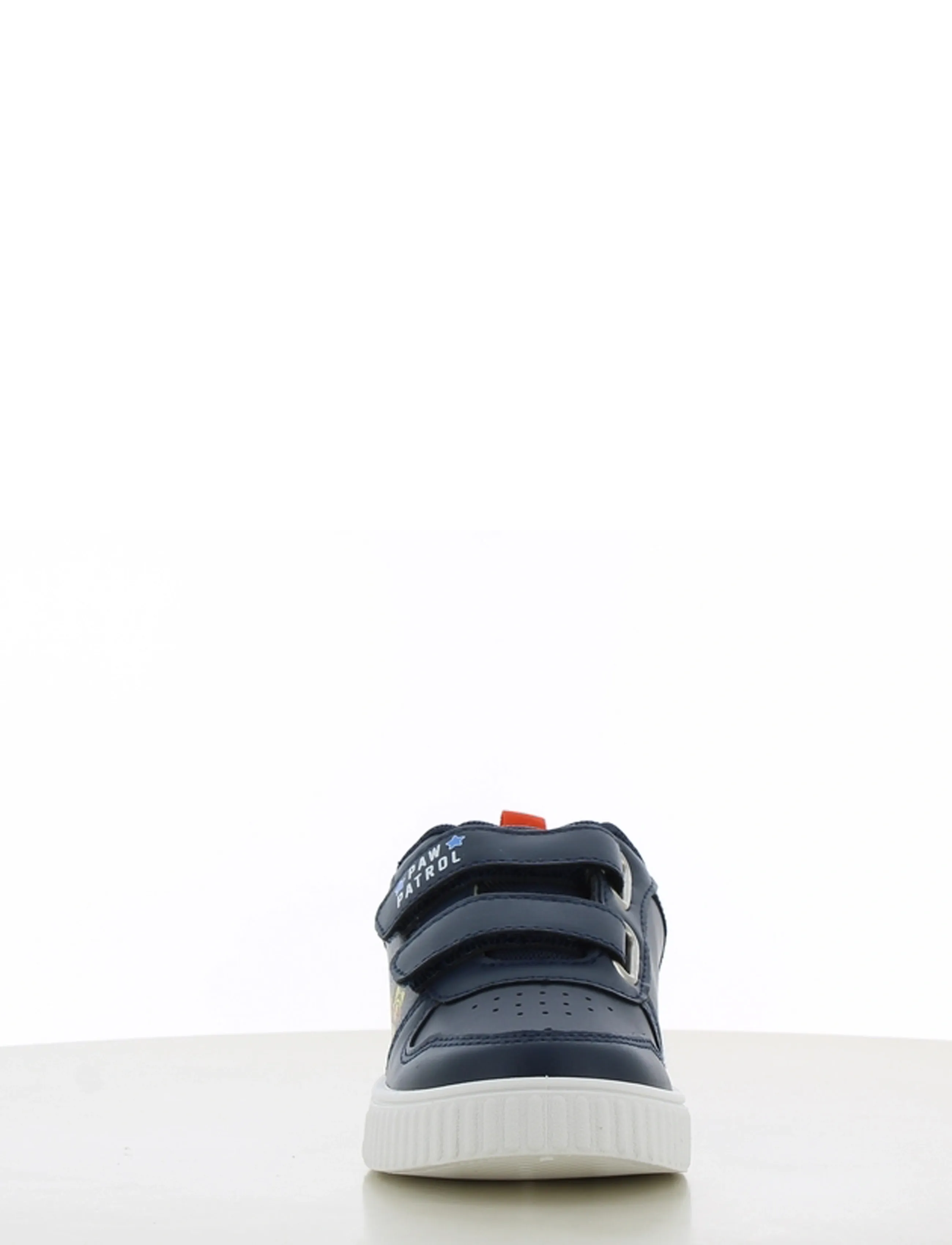 Paw Patrol - Boys sneakers - blinkande sneakers - navy/navy - 2
