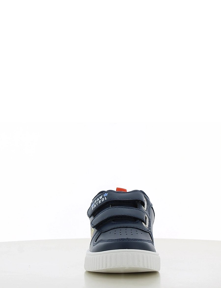Paw Patrol - Boys sneakers - blinkande sneakers - navy/navy - 2