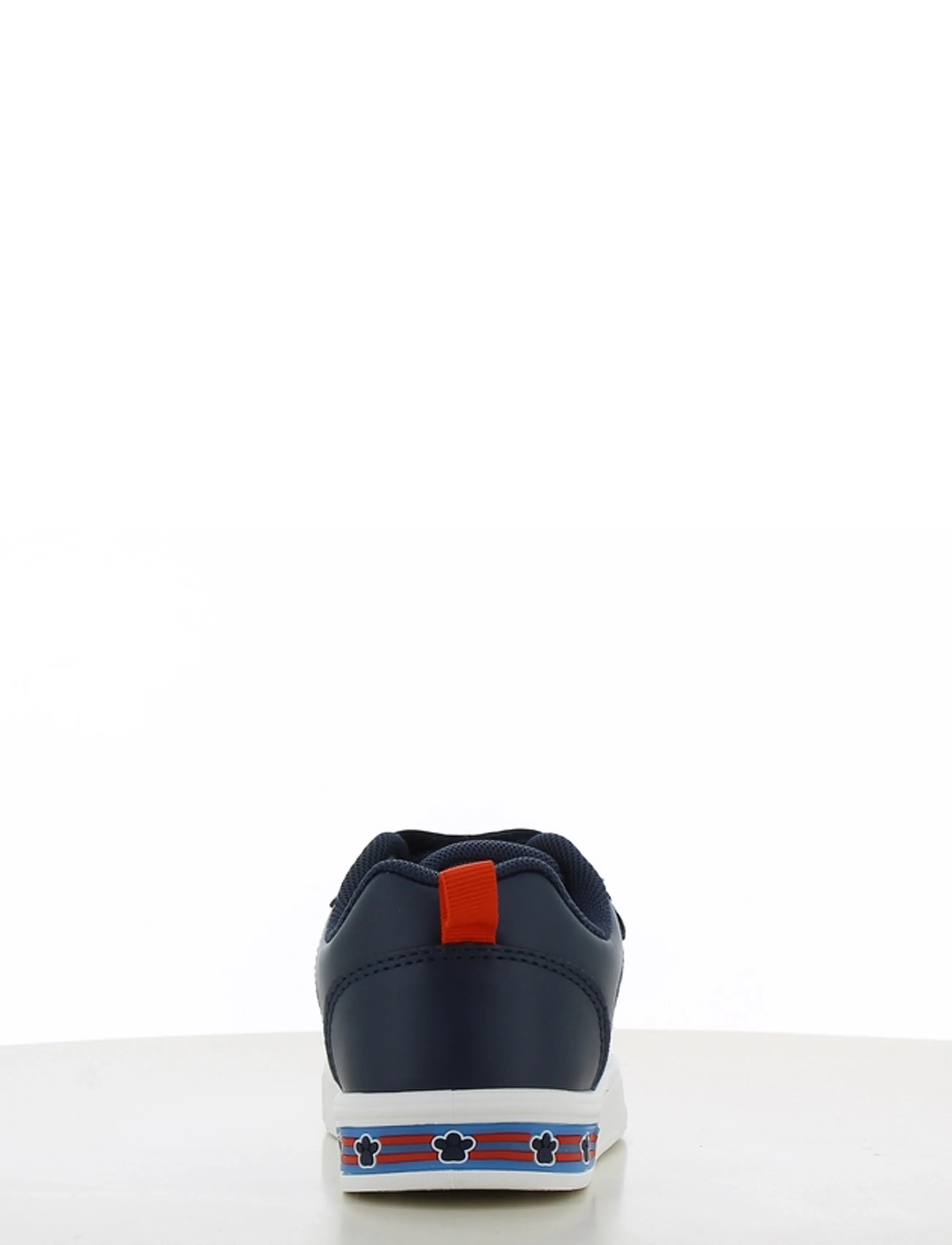 Paw Patrol - Boys sneakers - blinkande sneakers - navy/navy - 3