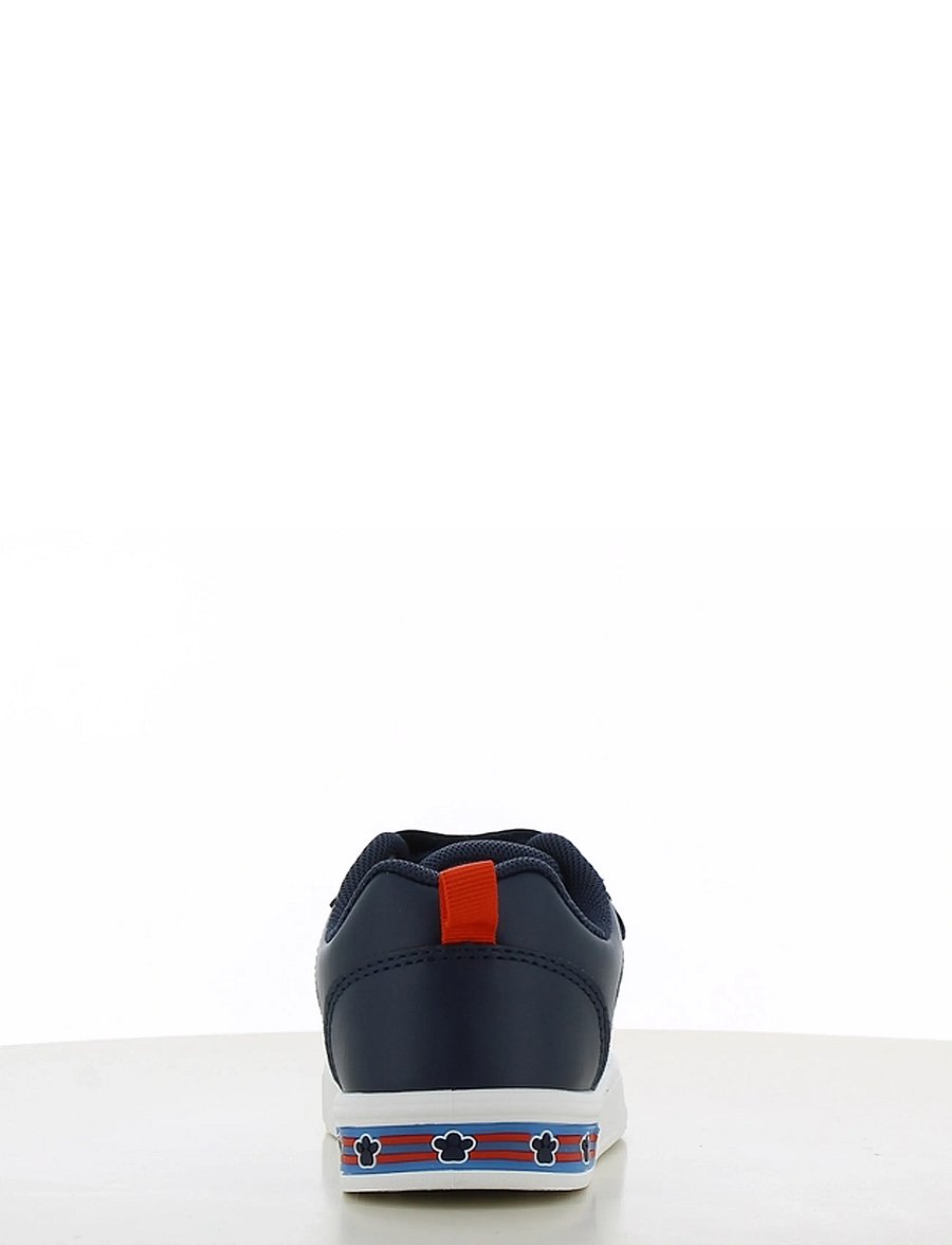 Paw Patrol - Boys sneakers - blinkande sneakers - navy/navy - 3