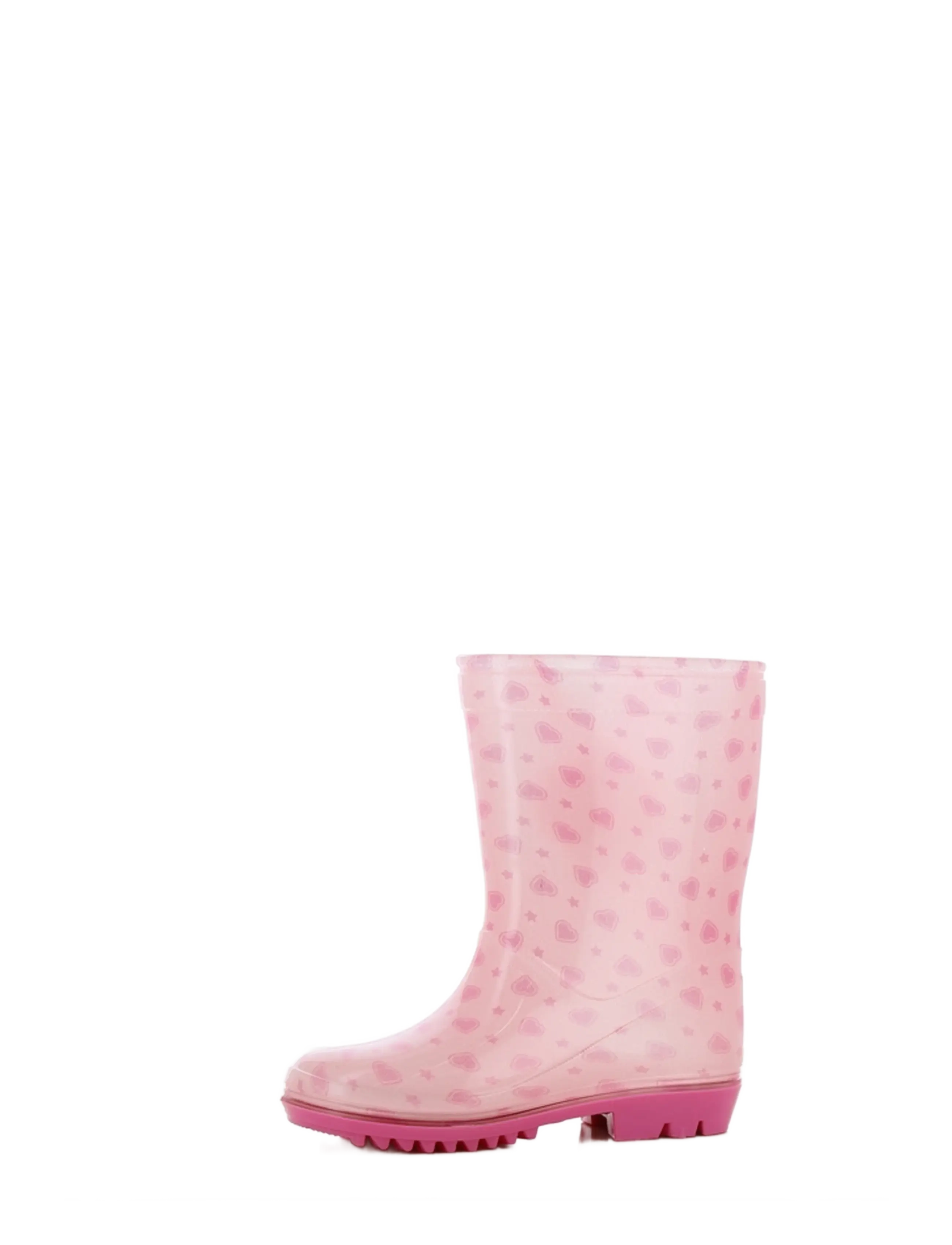 Paw Patrol - Girls rainboots - pink/fuchsia - 1