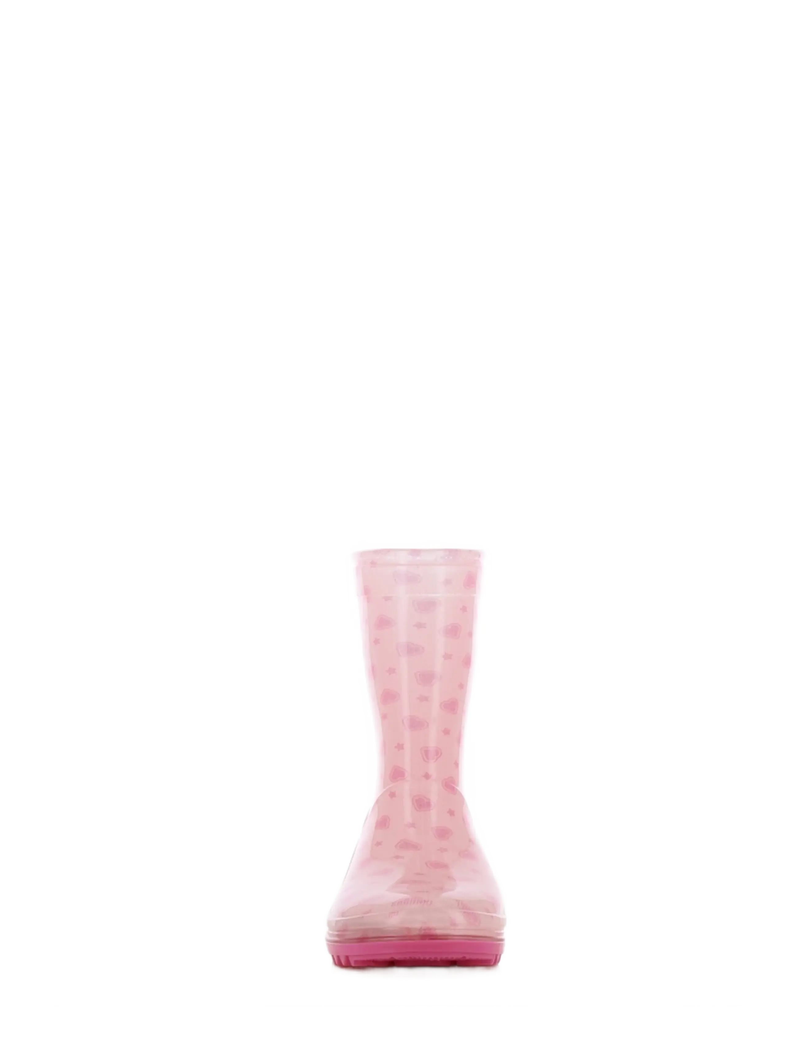 Paw Patrol - Girls rainboots - pink/fuchsia - 2
