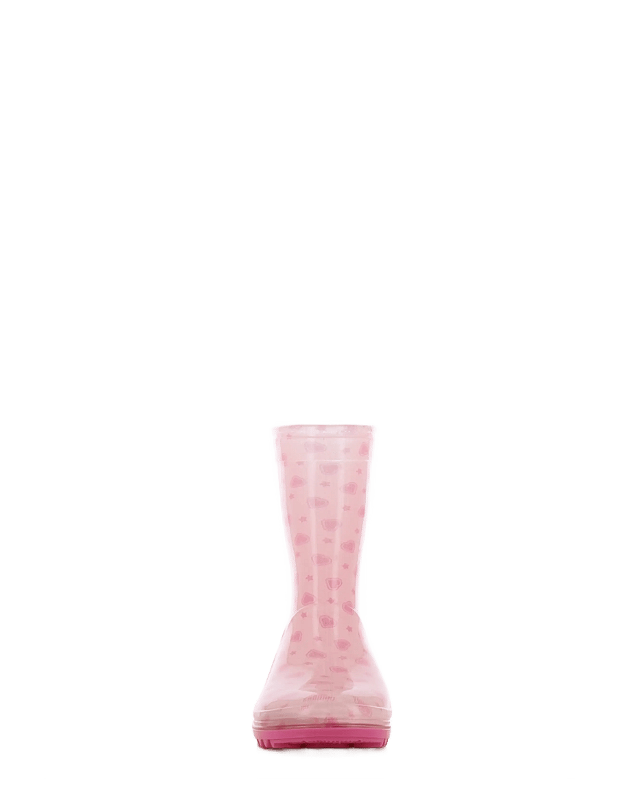Paw Patrol - Girls rainboots - ungefütterte gummistiefel - pink/fuchsia - 2