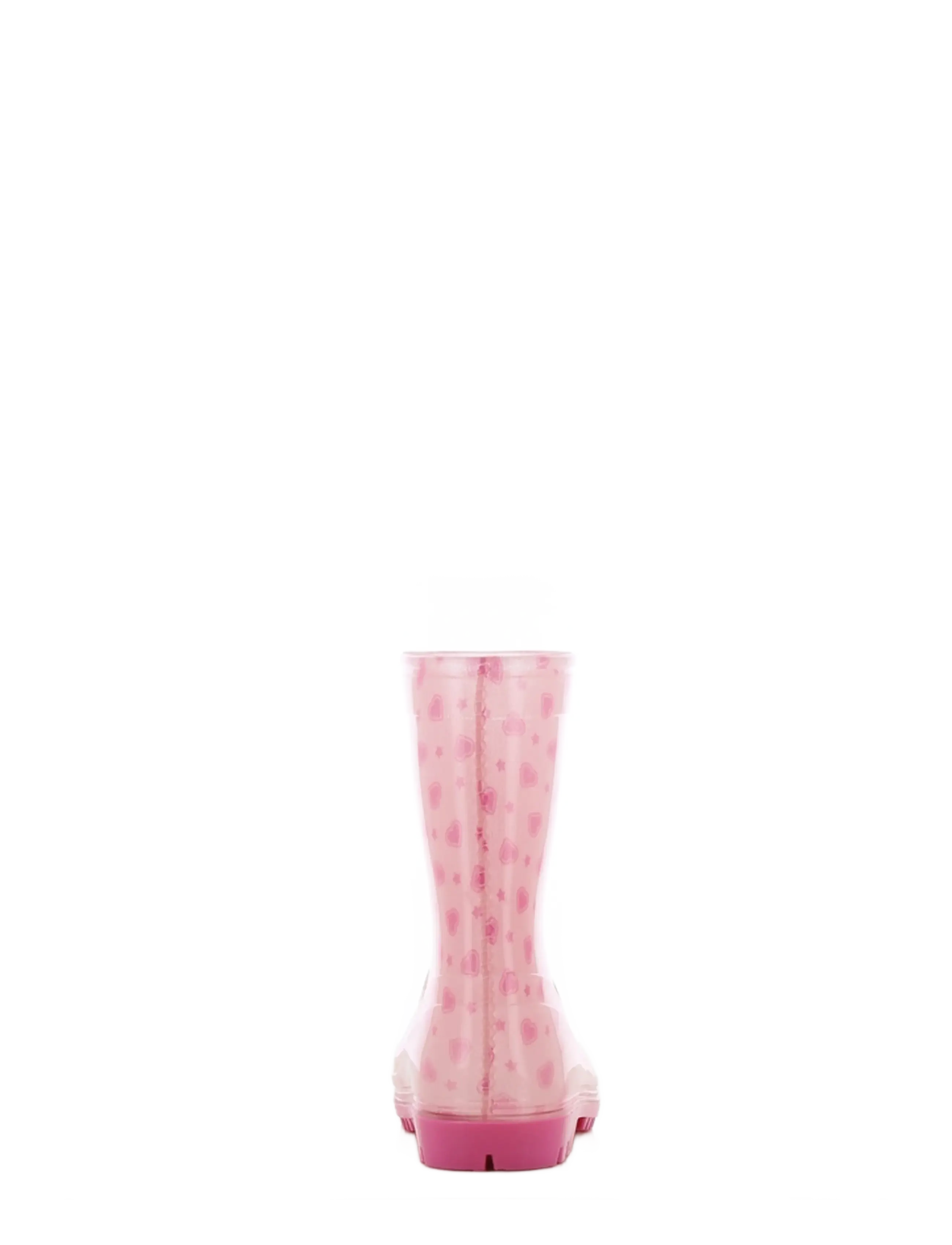 Paw Patrol - Girls rainboots - pink/fuchsia - 3