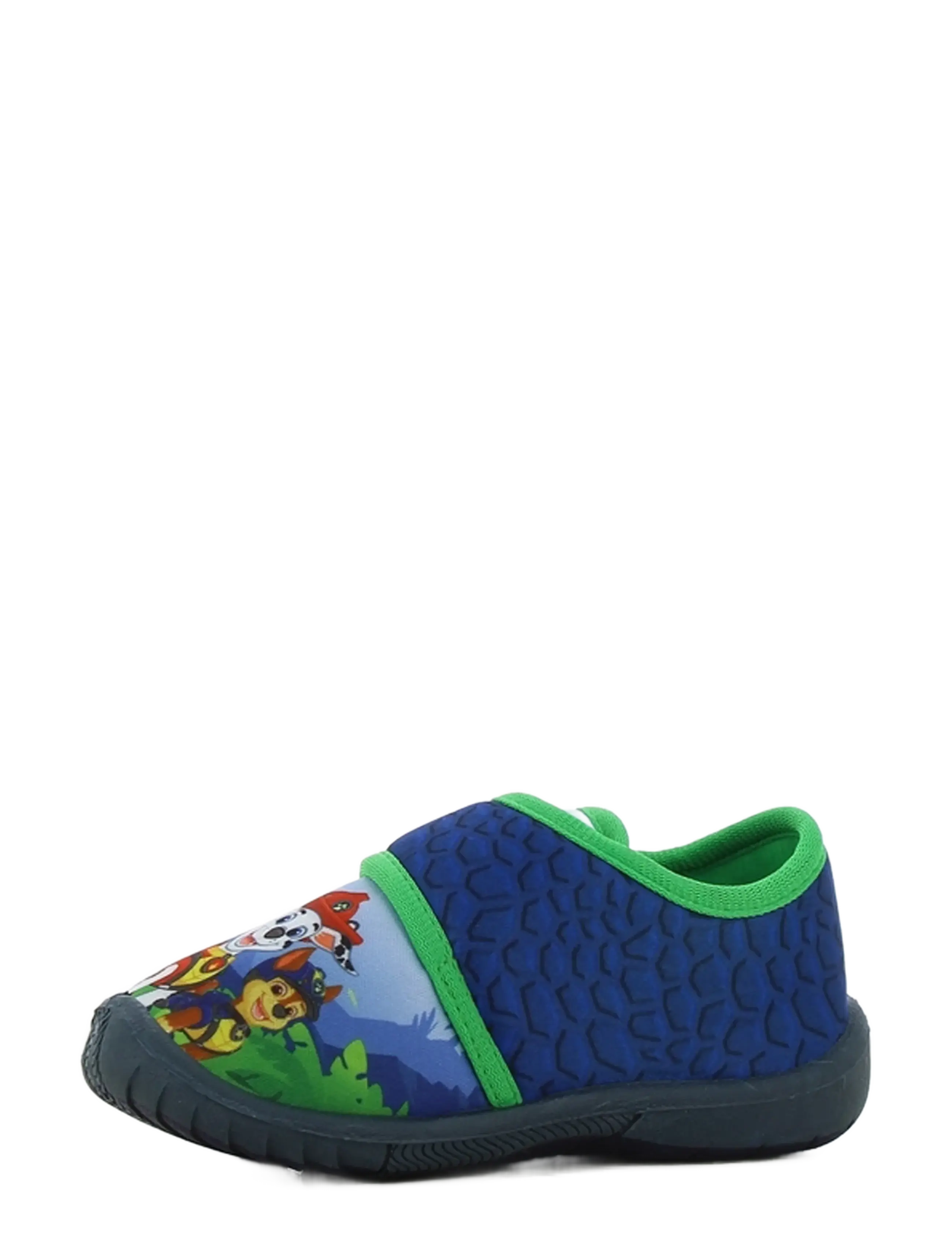 Paw Patrol - Boys houseshoes - blue/green - 1