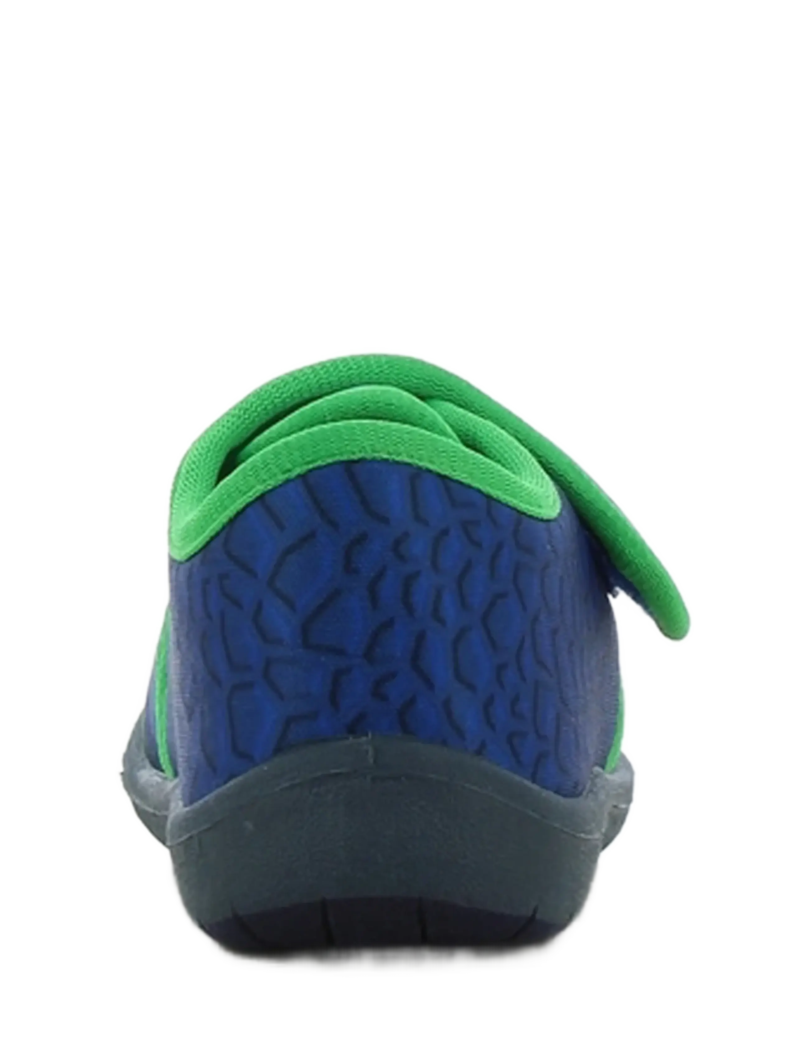 Paw Patrol - Boys houseshoes - blue/green - 3
