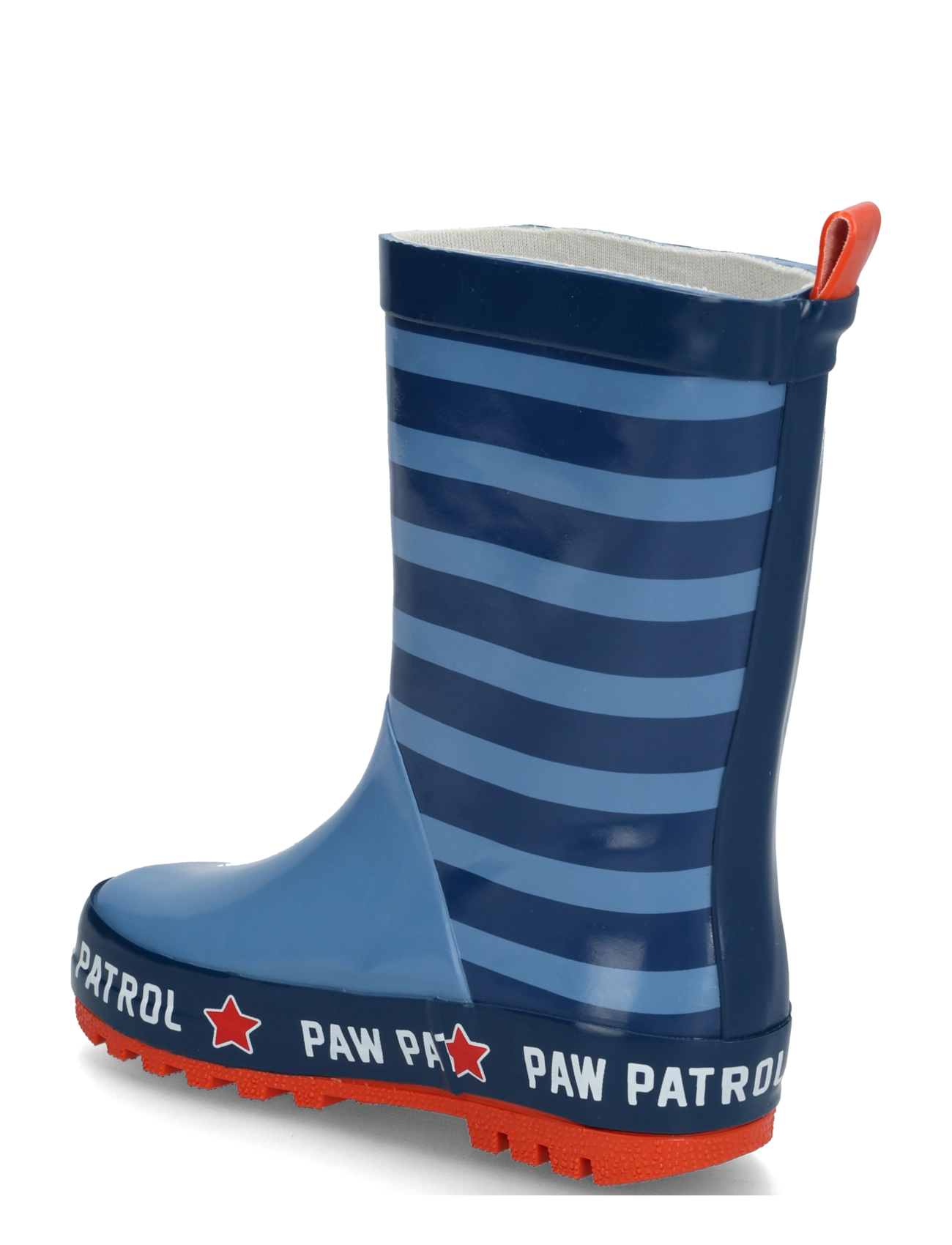 Leomil - Boys rainboots - blue/navy - 1